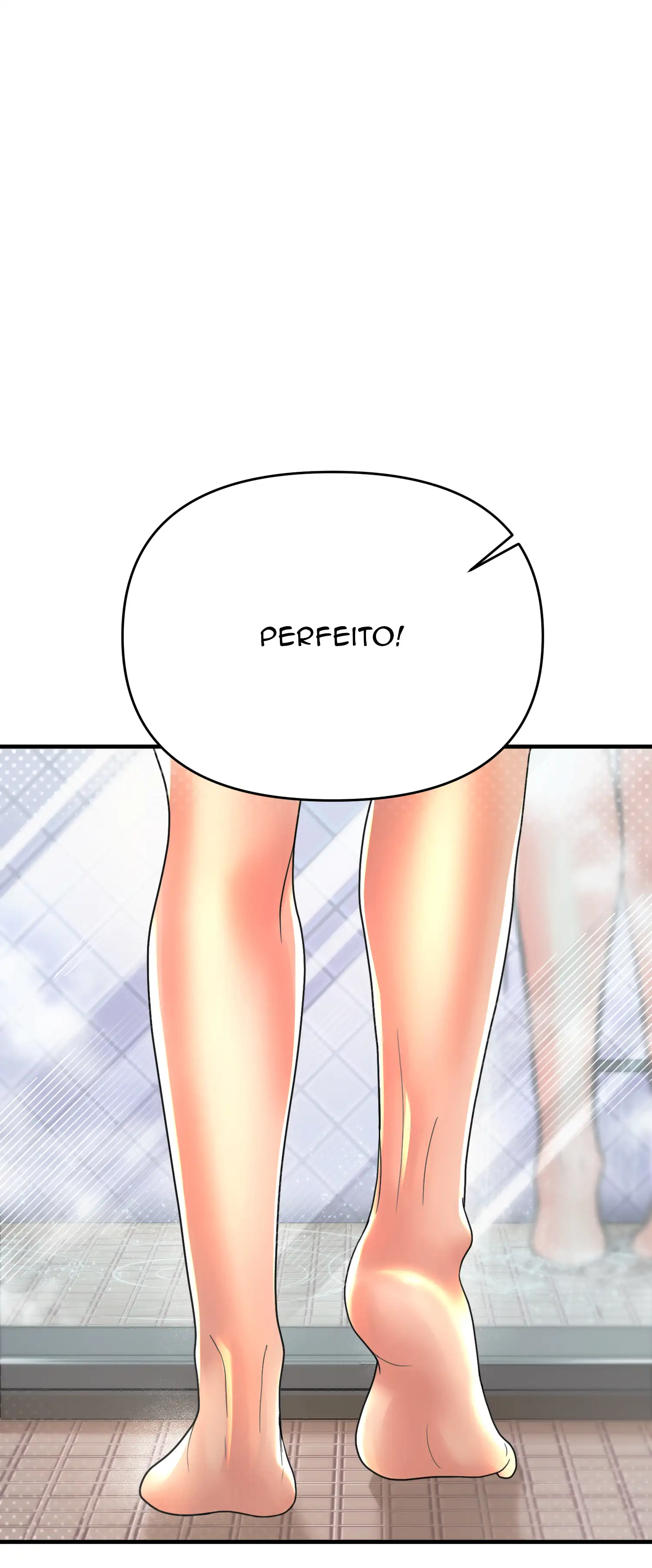 Ler Disaster Roommates Capitulo 6 Page 38