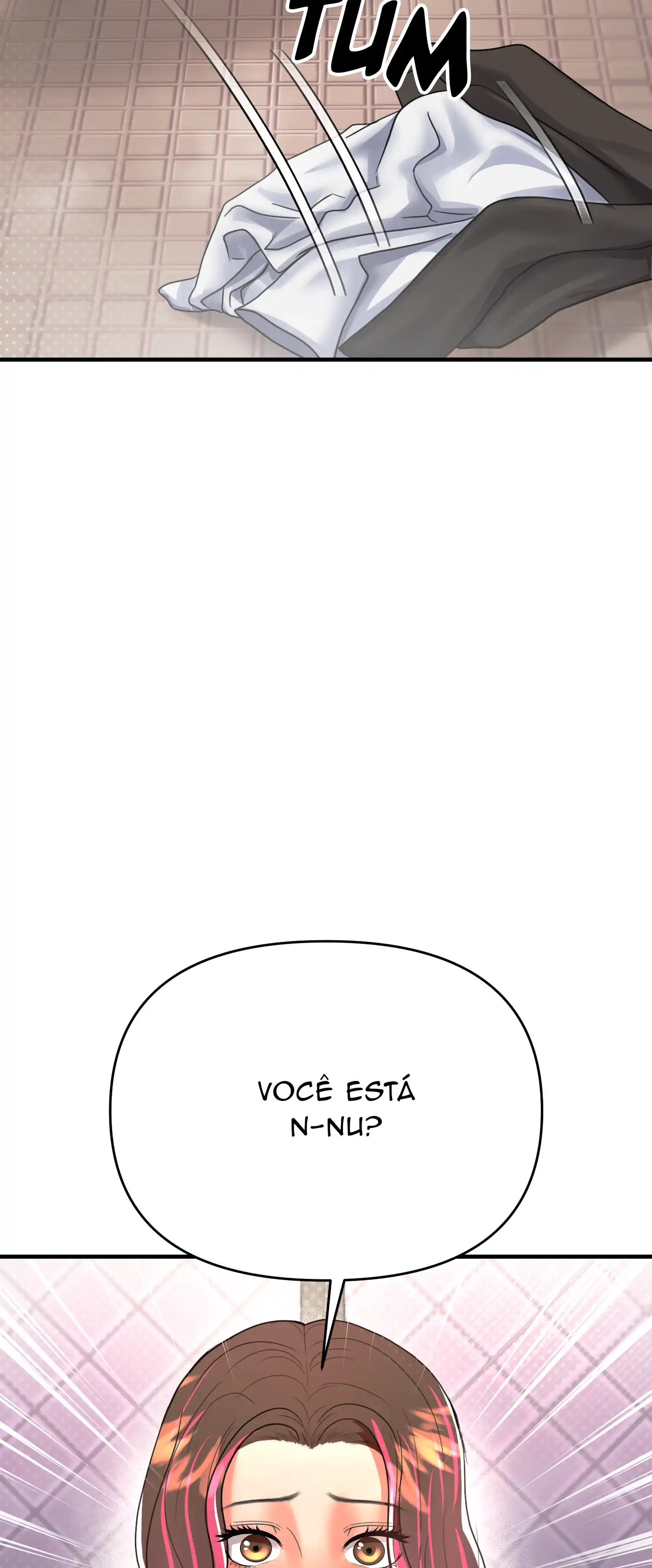 Ler Disaster Roommates Capitulo 6 Page 40