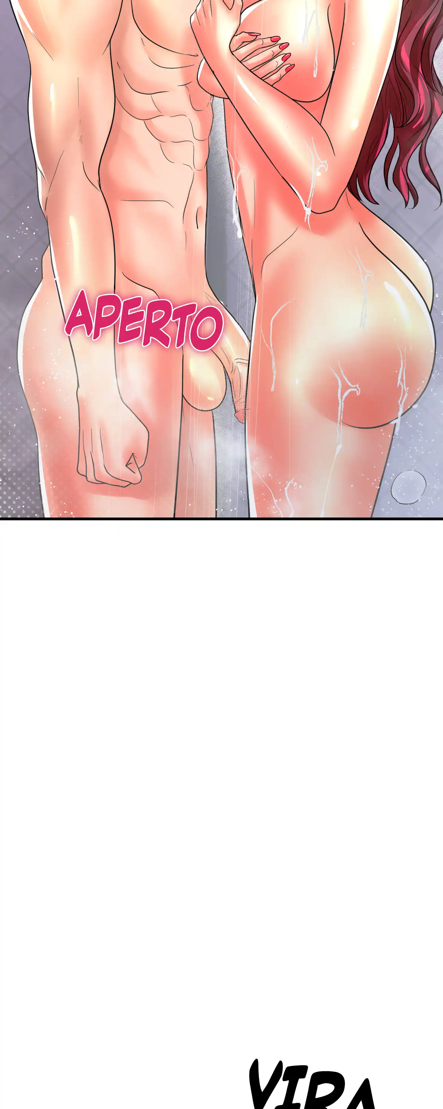 Ler Disaster Roommates Capitulo 6 Page 46