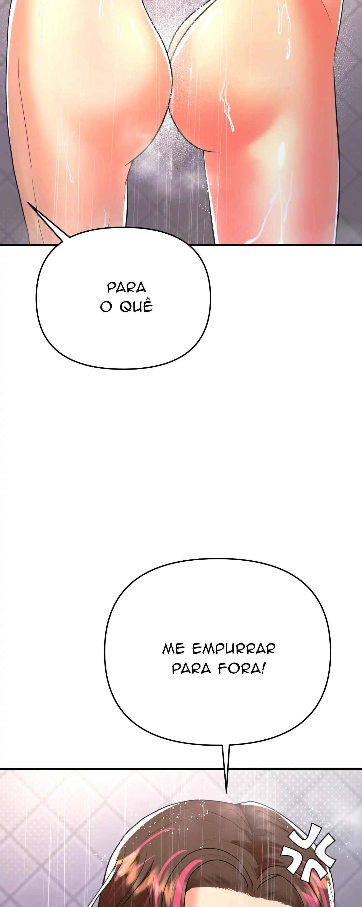 Ler Disaster Roommates Capitulo 6 Page 48