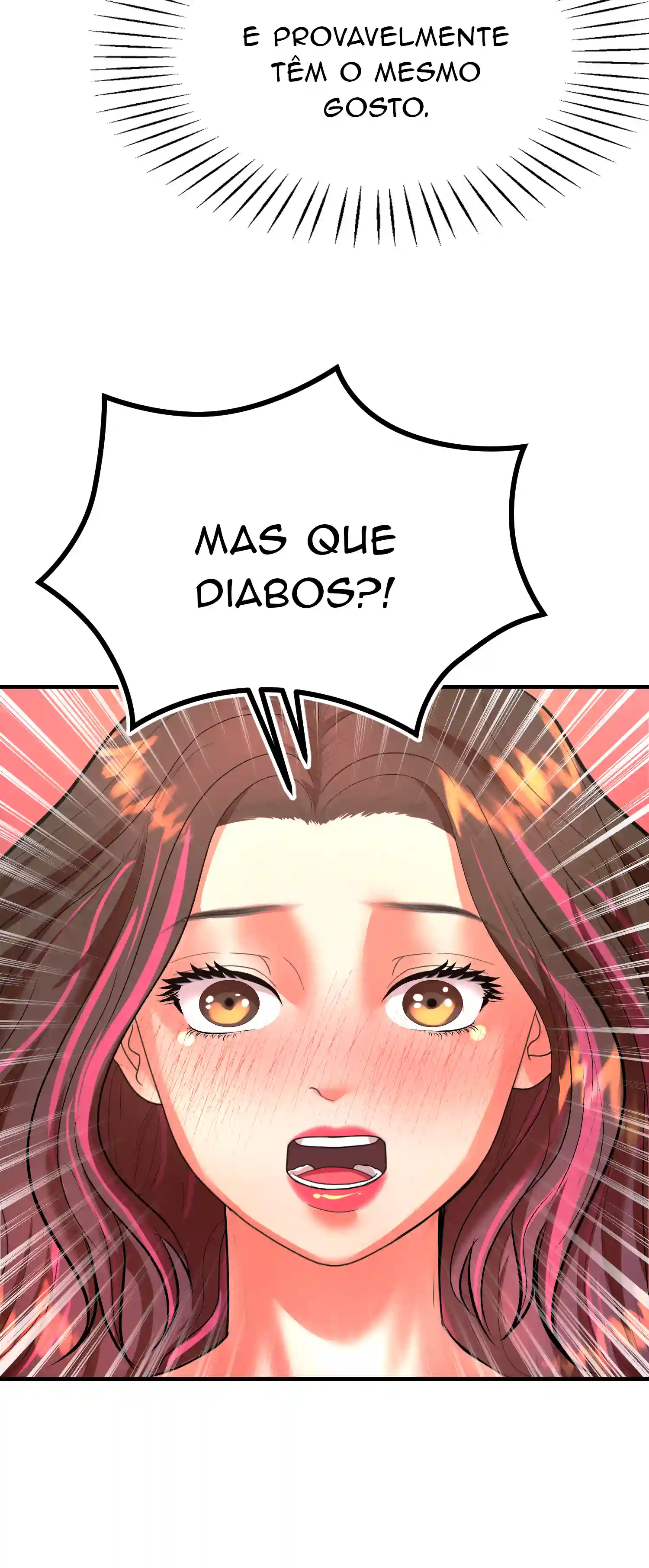 Ler Disaster Roommates Capitulo 6 Page 5