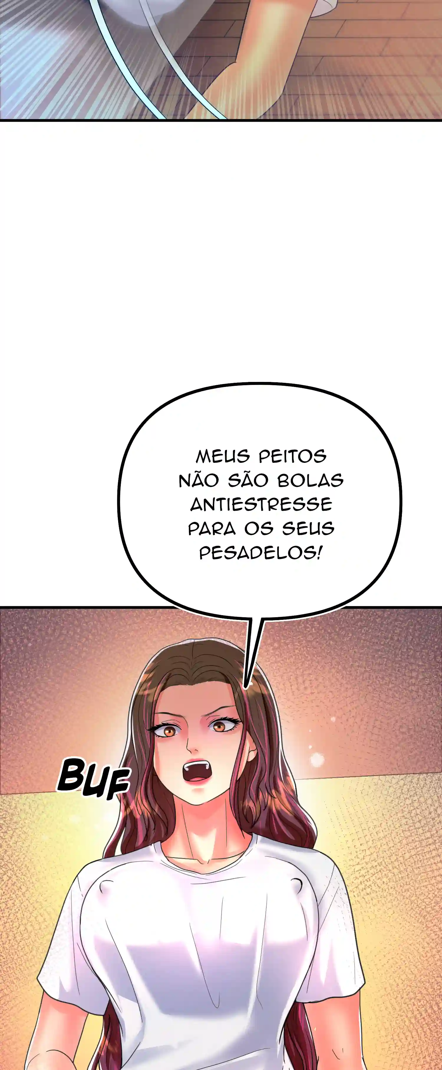 Ler Disaster Roommates Capitulo 6 Page 7