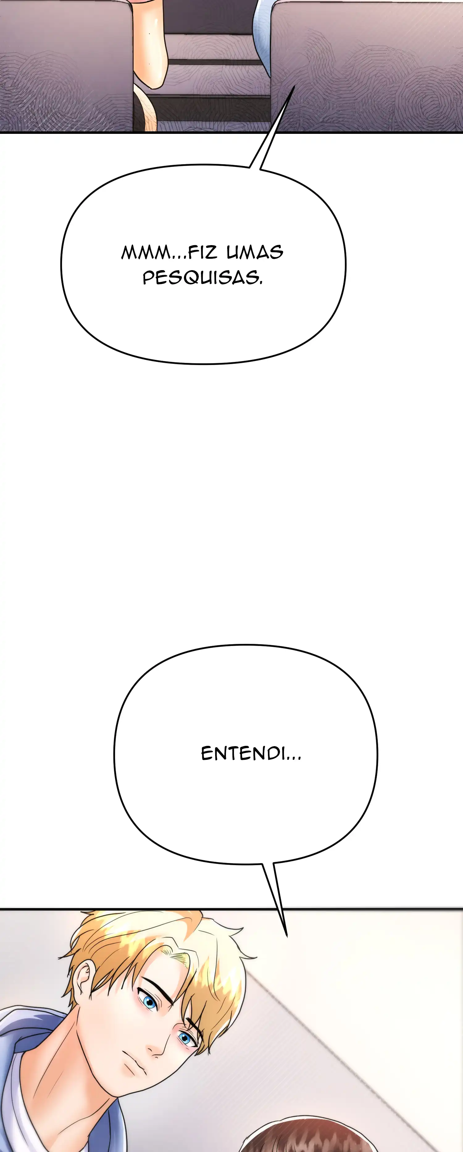 Ler Disaster Roommates Capitulo 7 Page 13