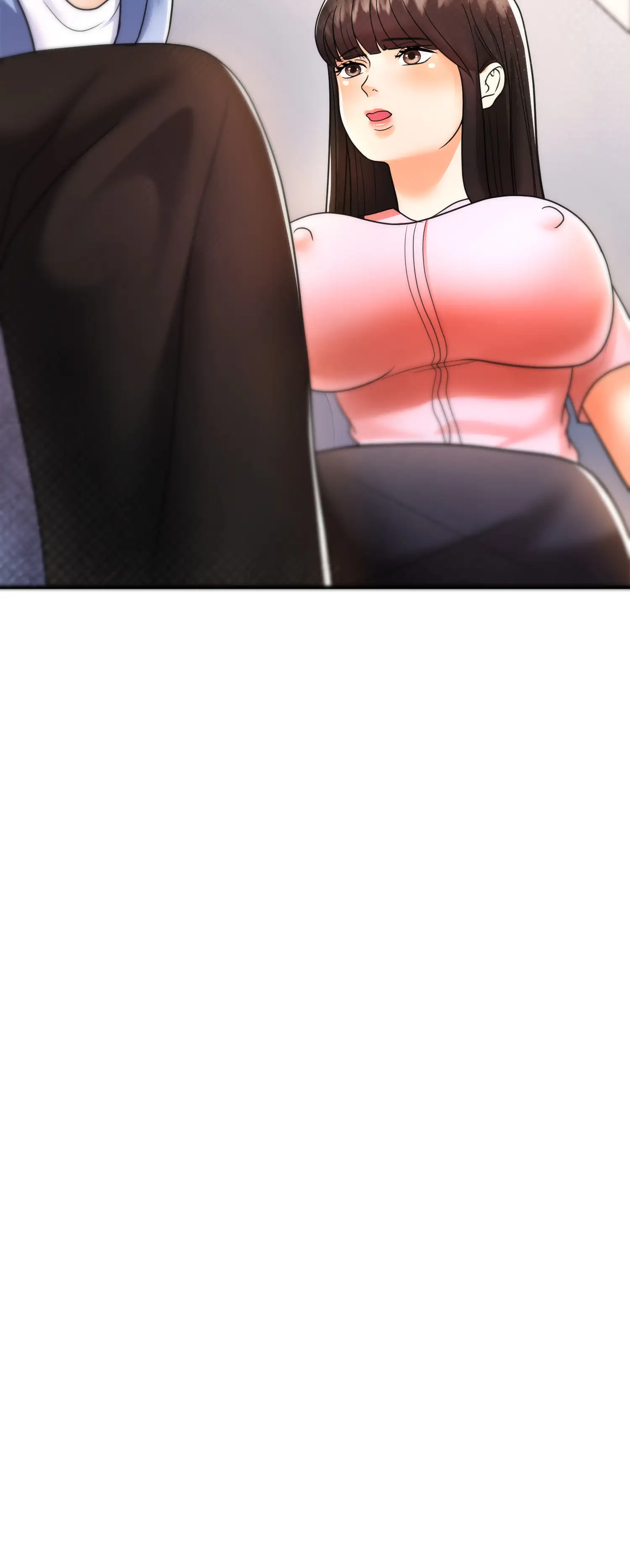 Ler Disaster Roommates Capitulo 7 Page 14