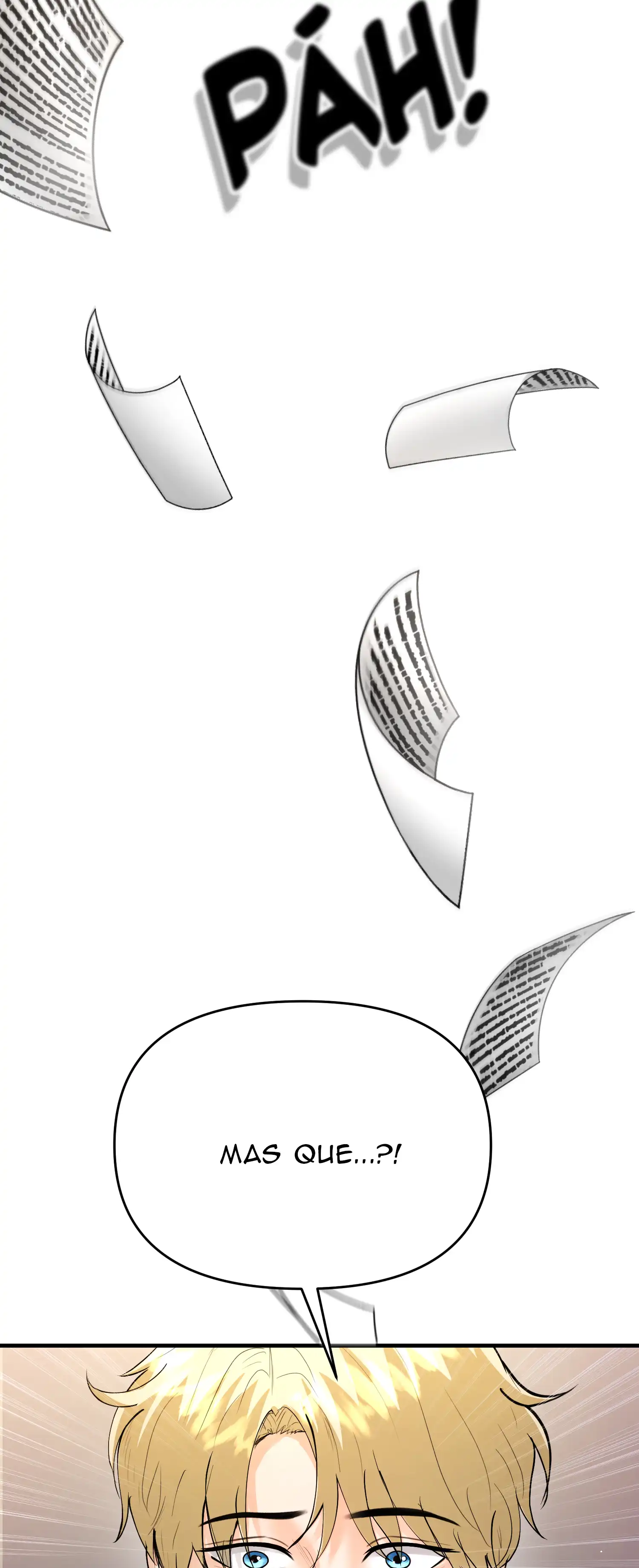 Ler Disaster Roommates Capitulo 7 Page 16