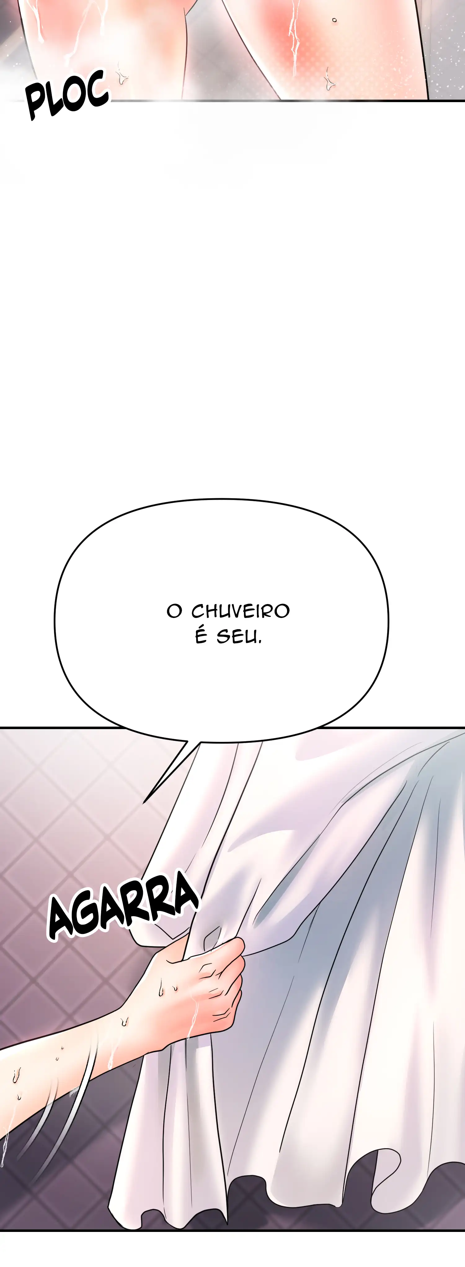 Ler Disaster Roommates Capitulo 7 Page 2