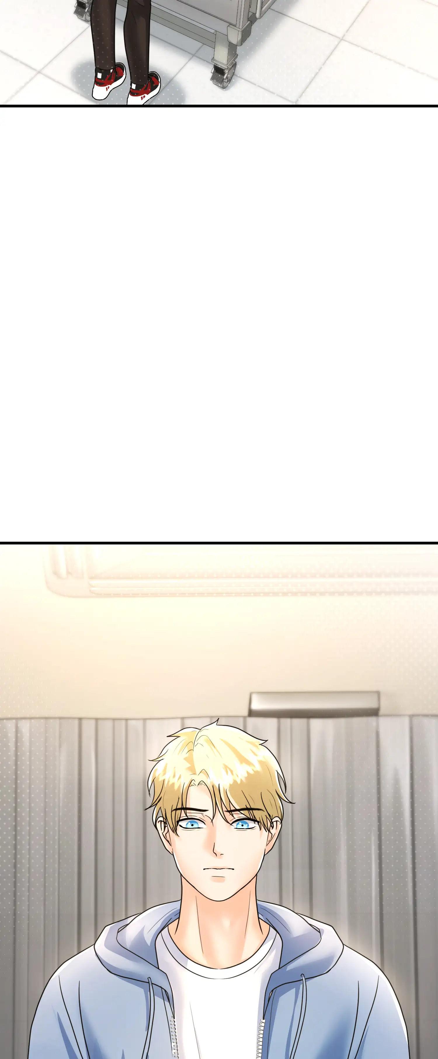 Ler Disaster Roommates Capitulo 7 Page 29