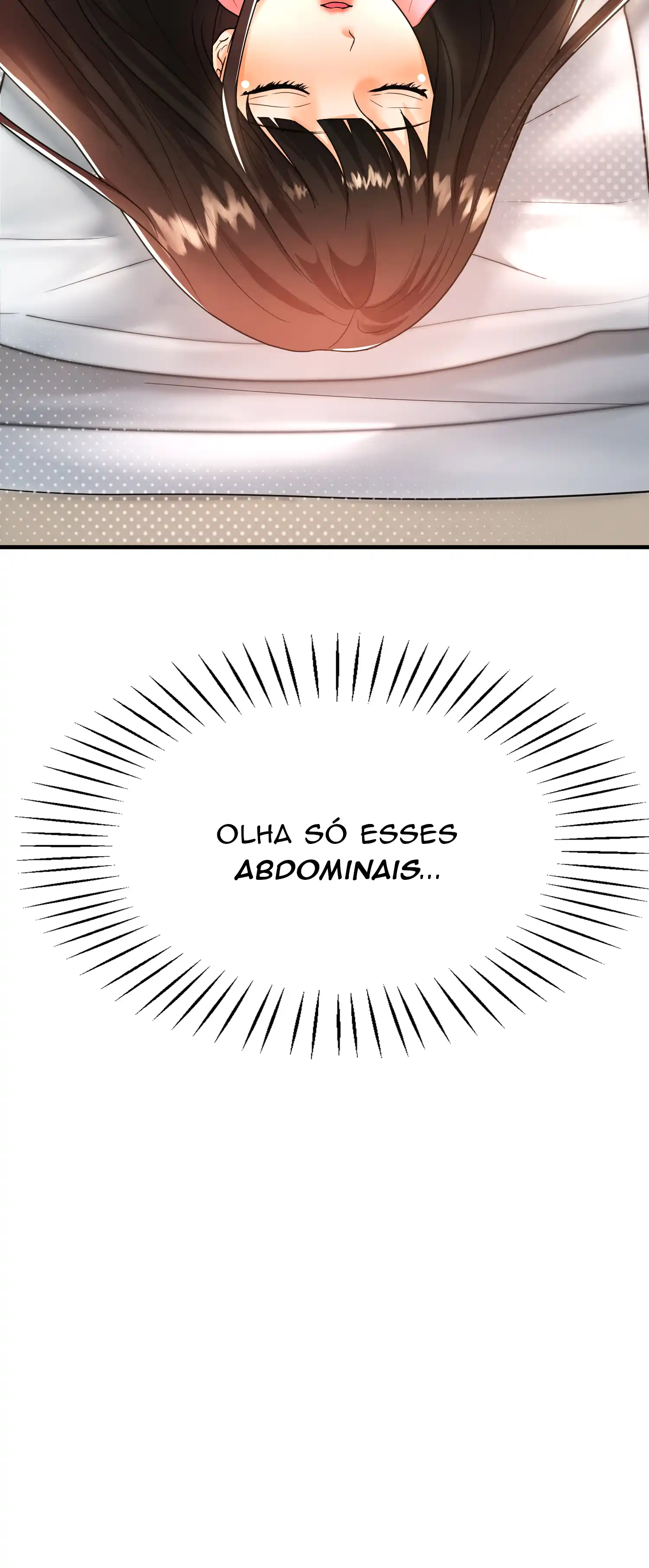 Ler Disaster Roommates Capitulo 7 Page 31