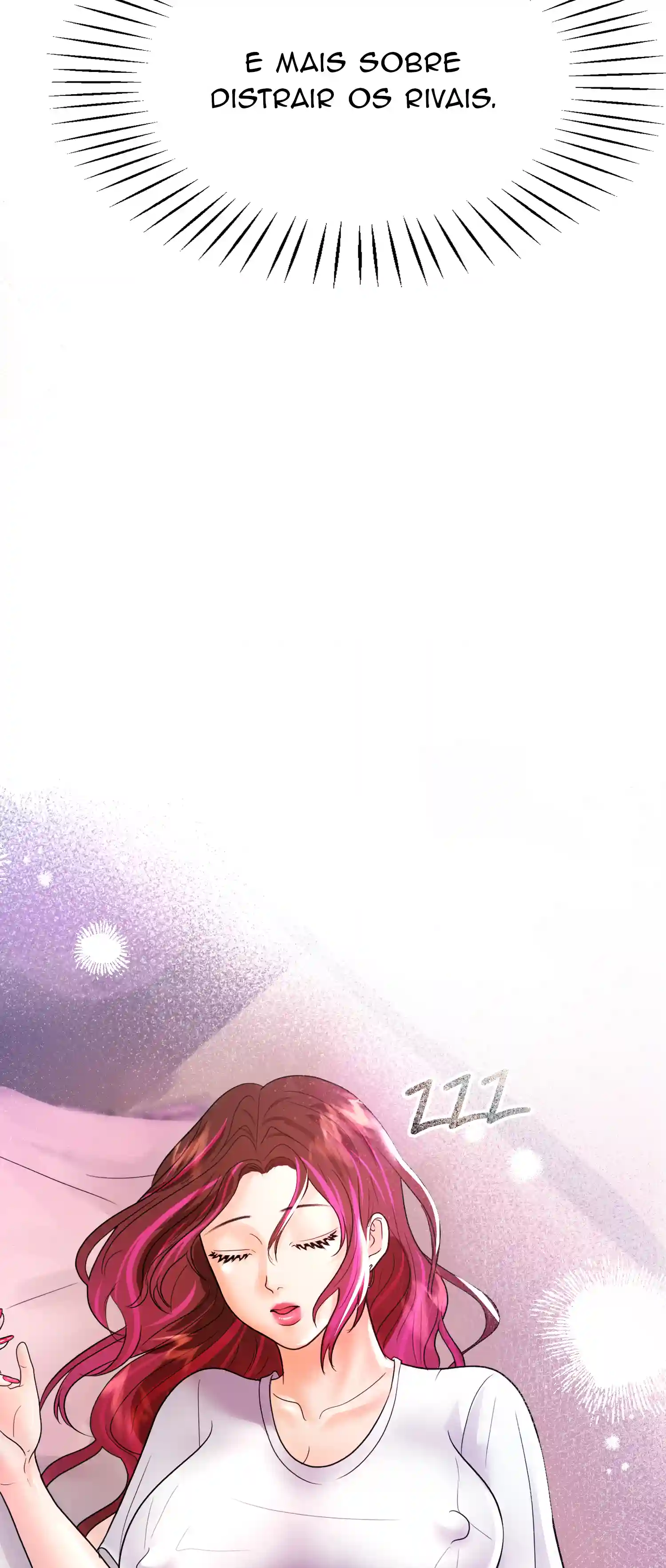 Ler Disaster Roommates Capitulo 7 Page 38