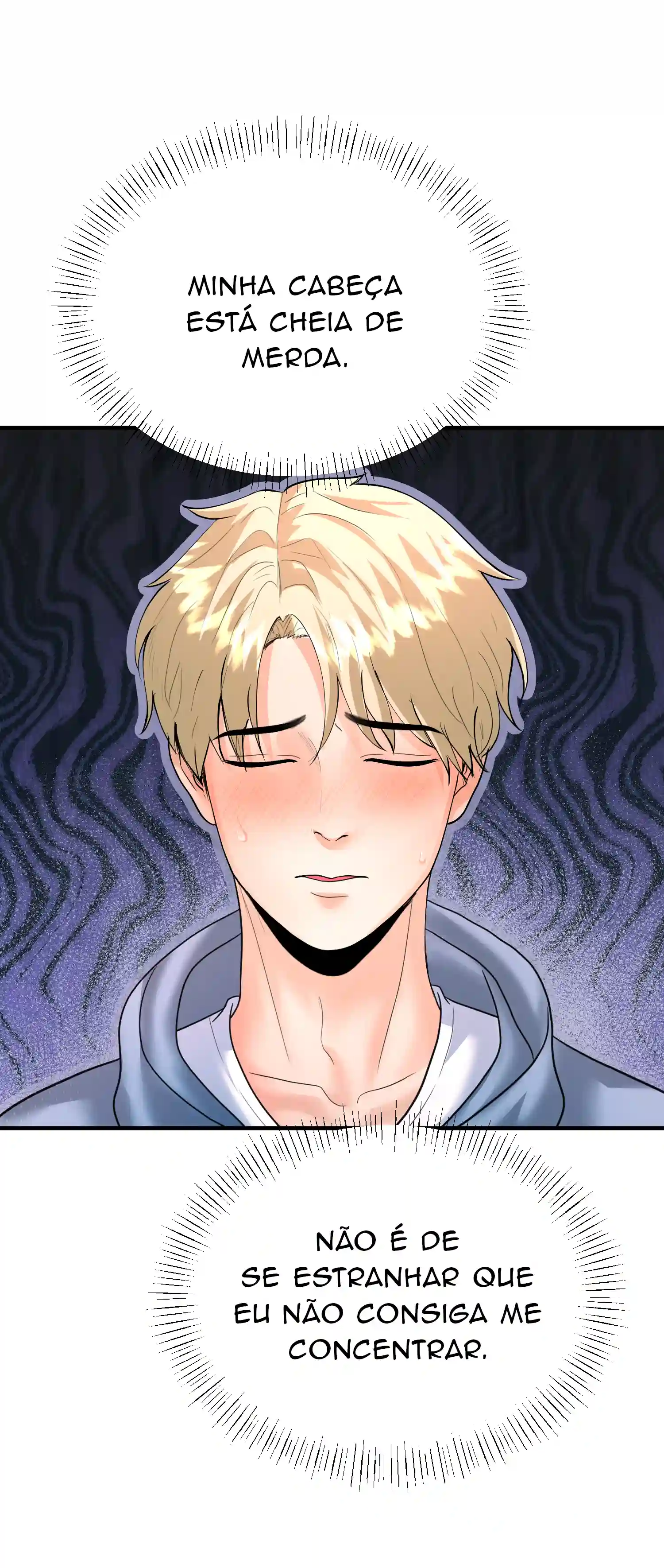 Ler Disaster Roommates Capitulo 7 Page 42