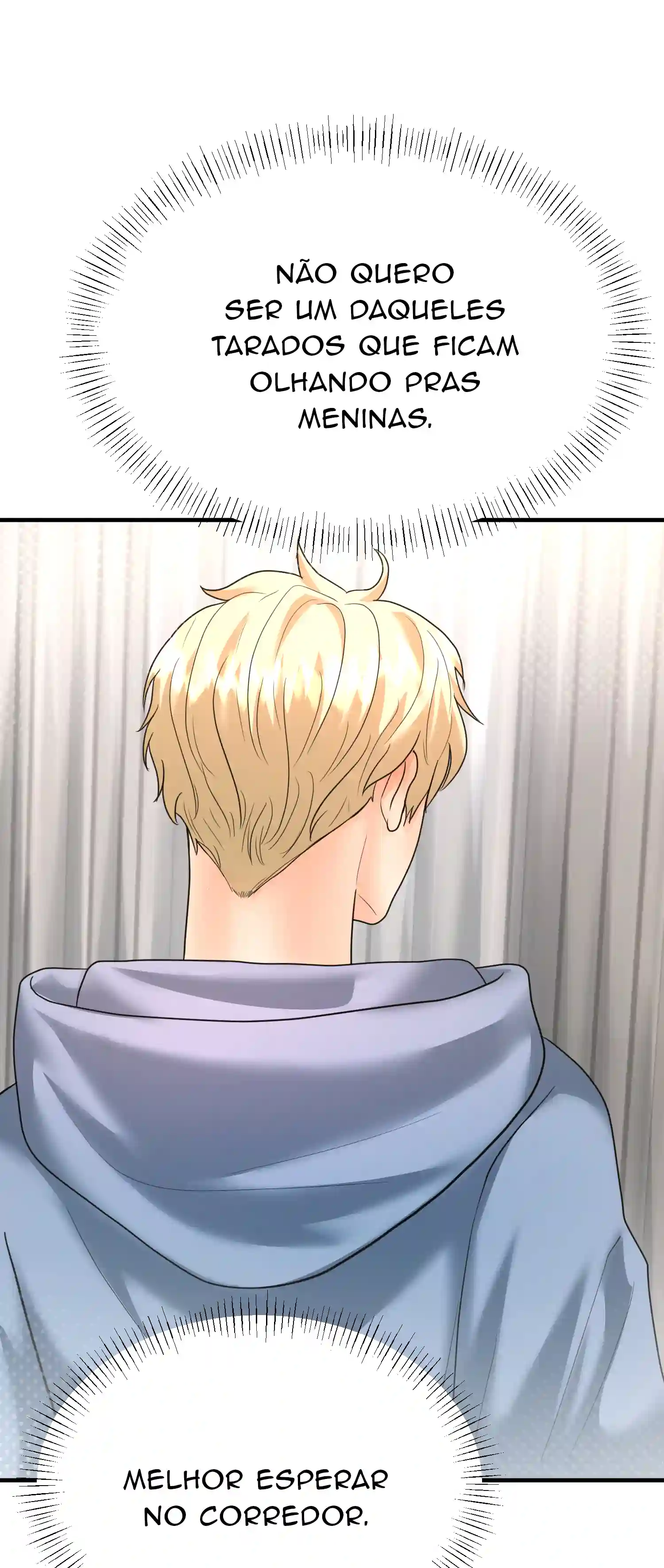 Ler Disaster Roommates Capitulo 7 Page 43