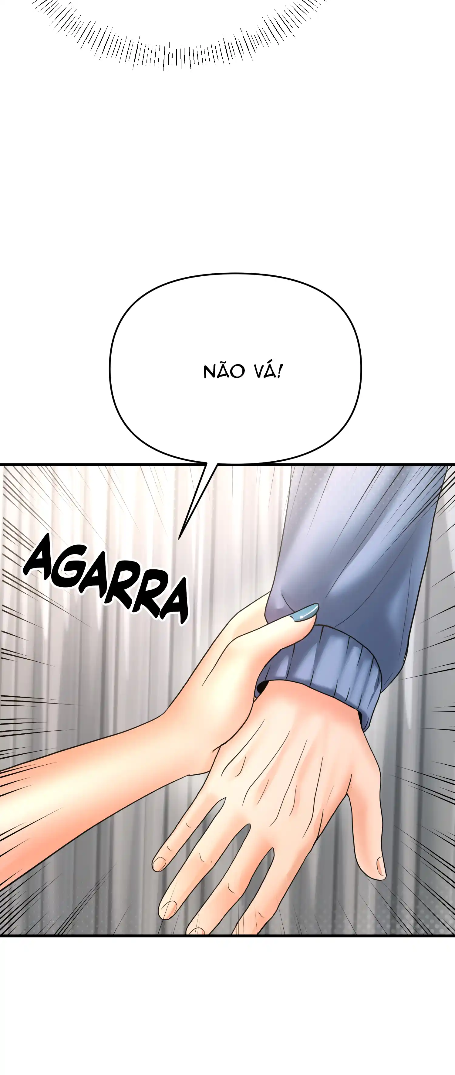 Ler Disaster Roommates Capitulo 7 Page 44