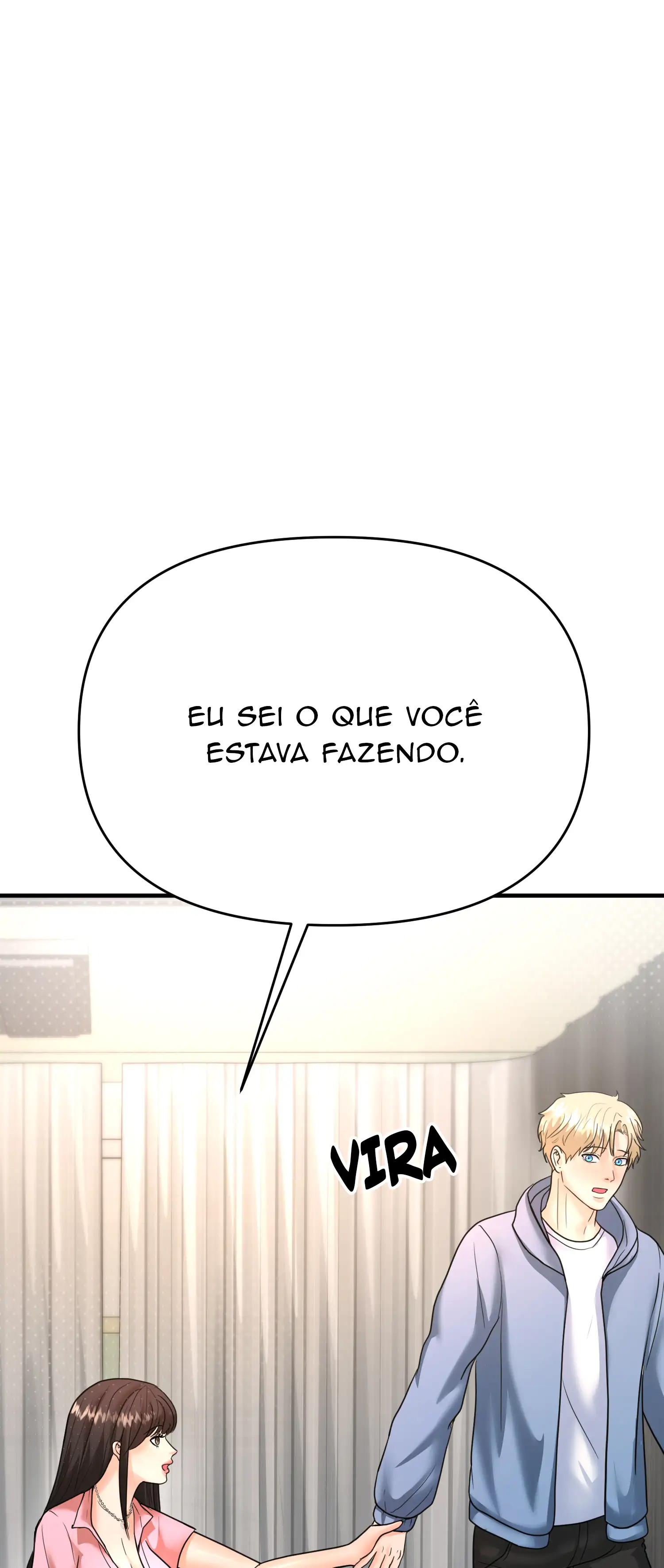 Ler Disaster Roommates Capitulo 7 Page 45