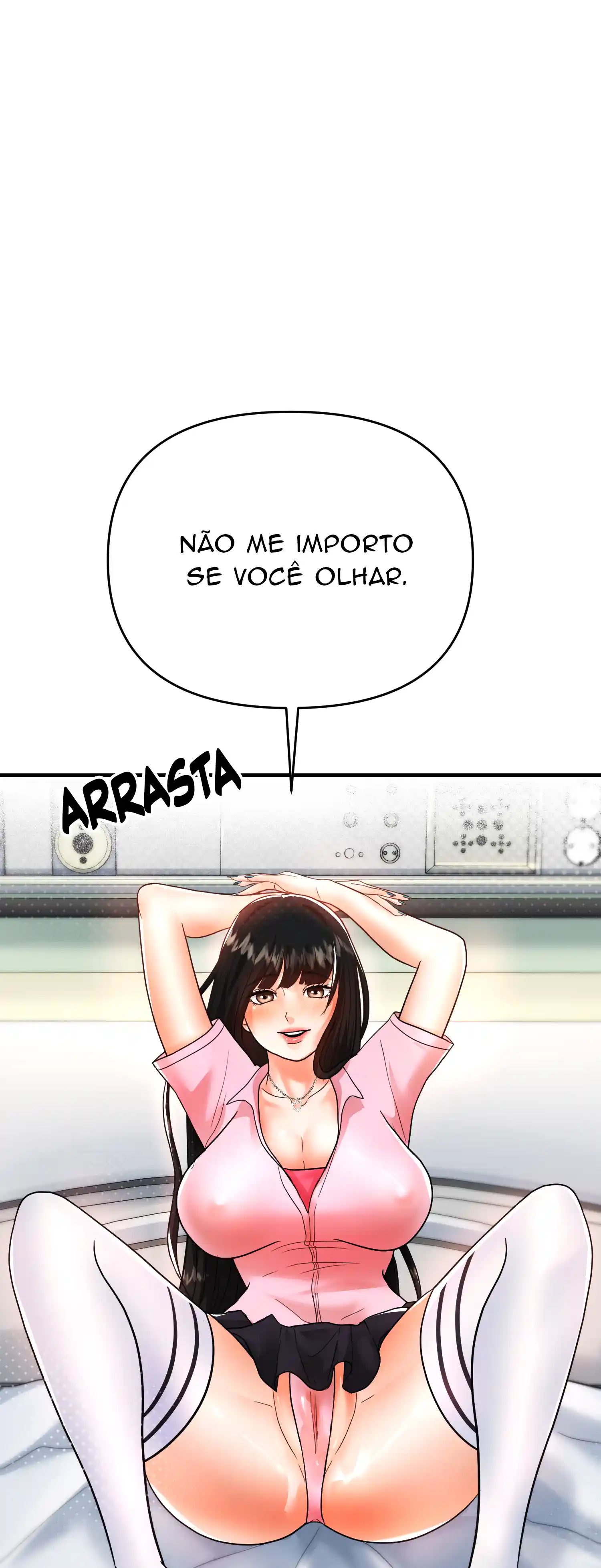 Ler Disaster Roommates Capitulo 7 Page 49