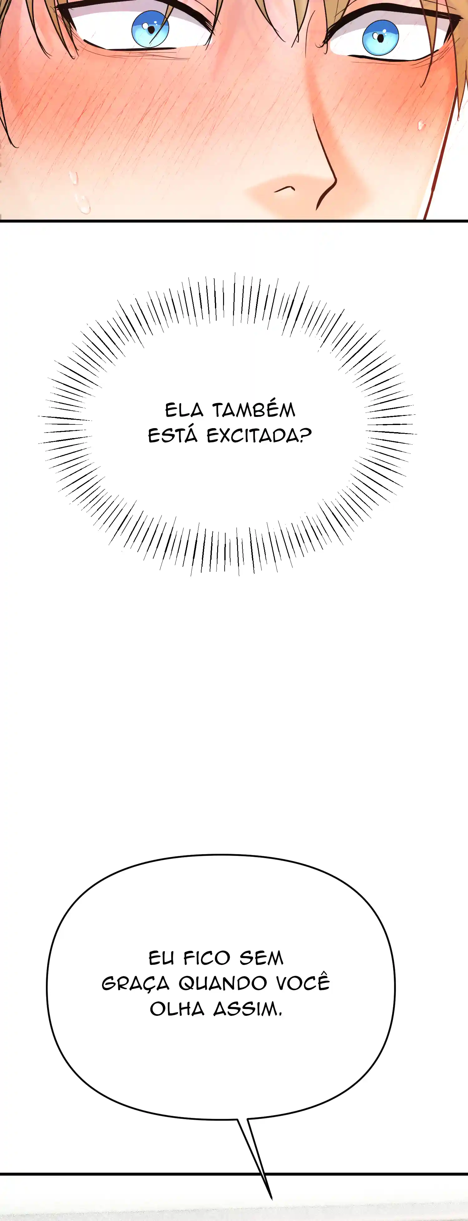 Ler Disaster Roommates Capitulo 7 Page 54