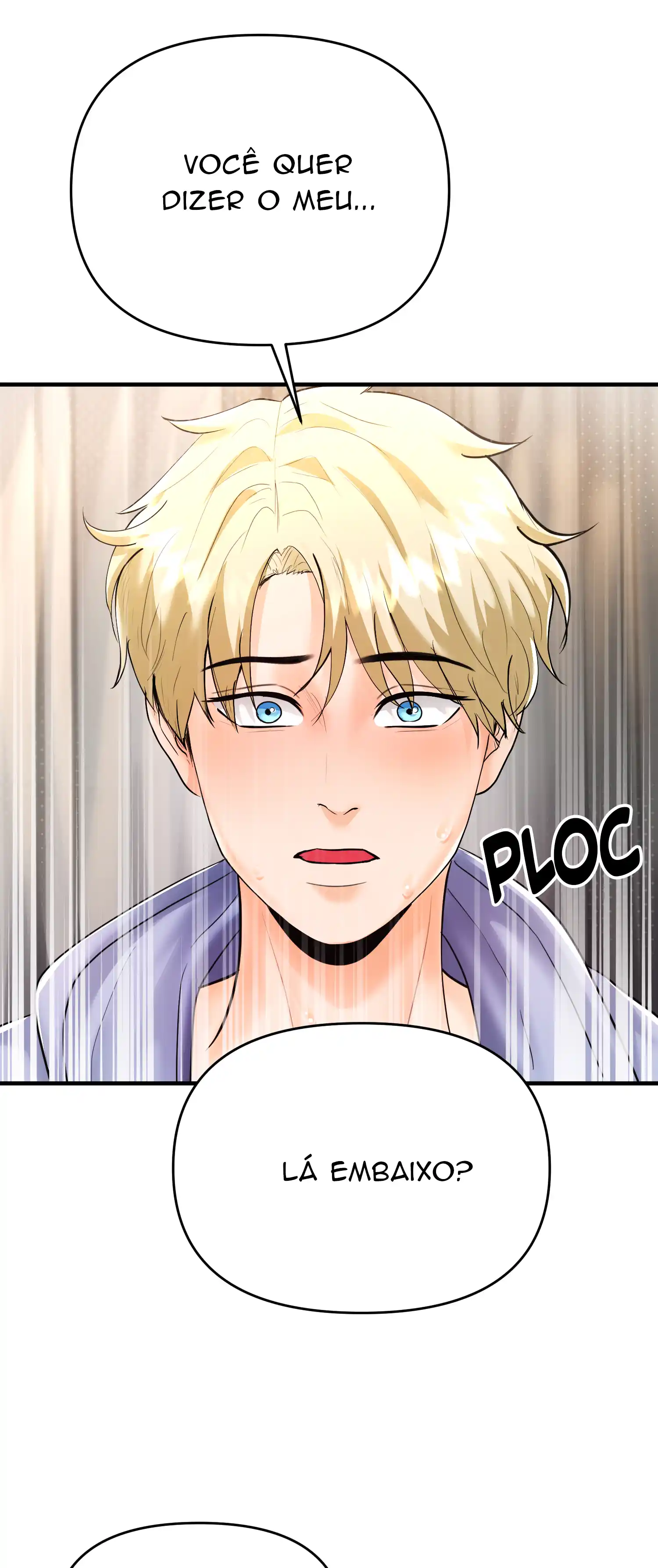 Ler Disaster Roommates Capitulo 7 Page 57