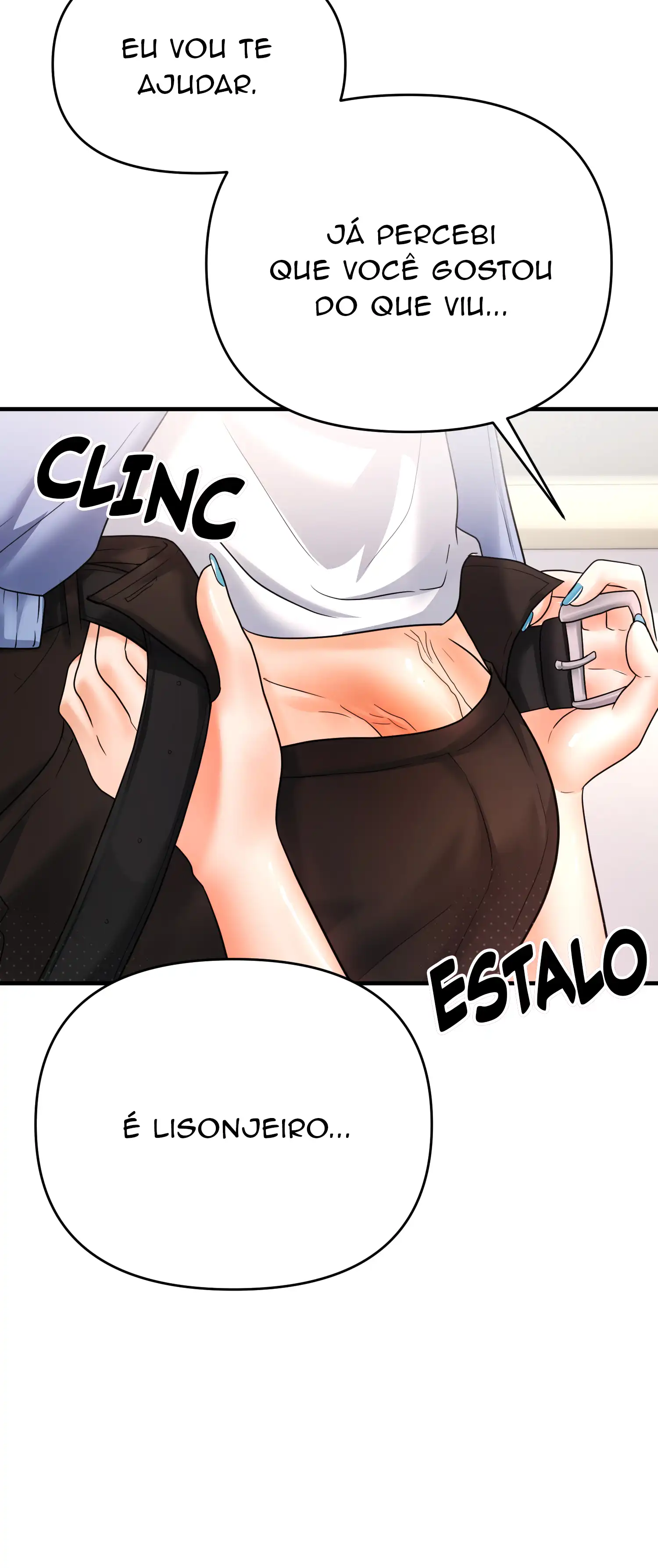 Ler Disaster Roommates Capitulo 7 Page 58
