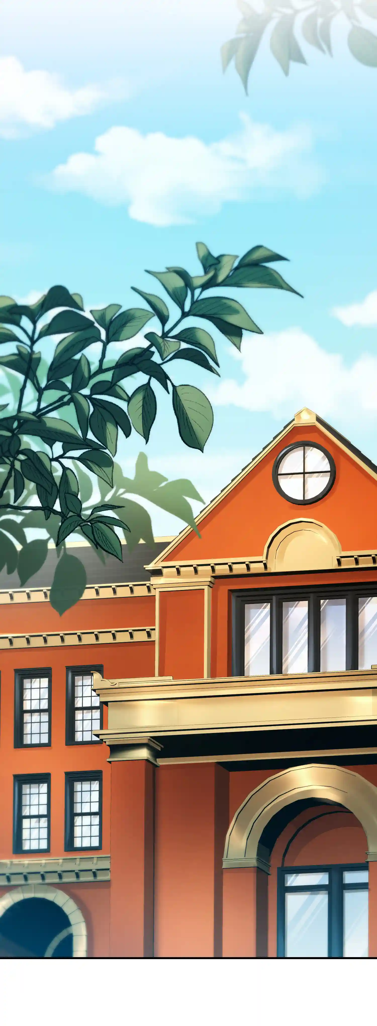 Ler Disaster Roommates Capitulo 7 Page 6