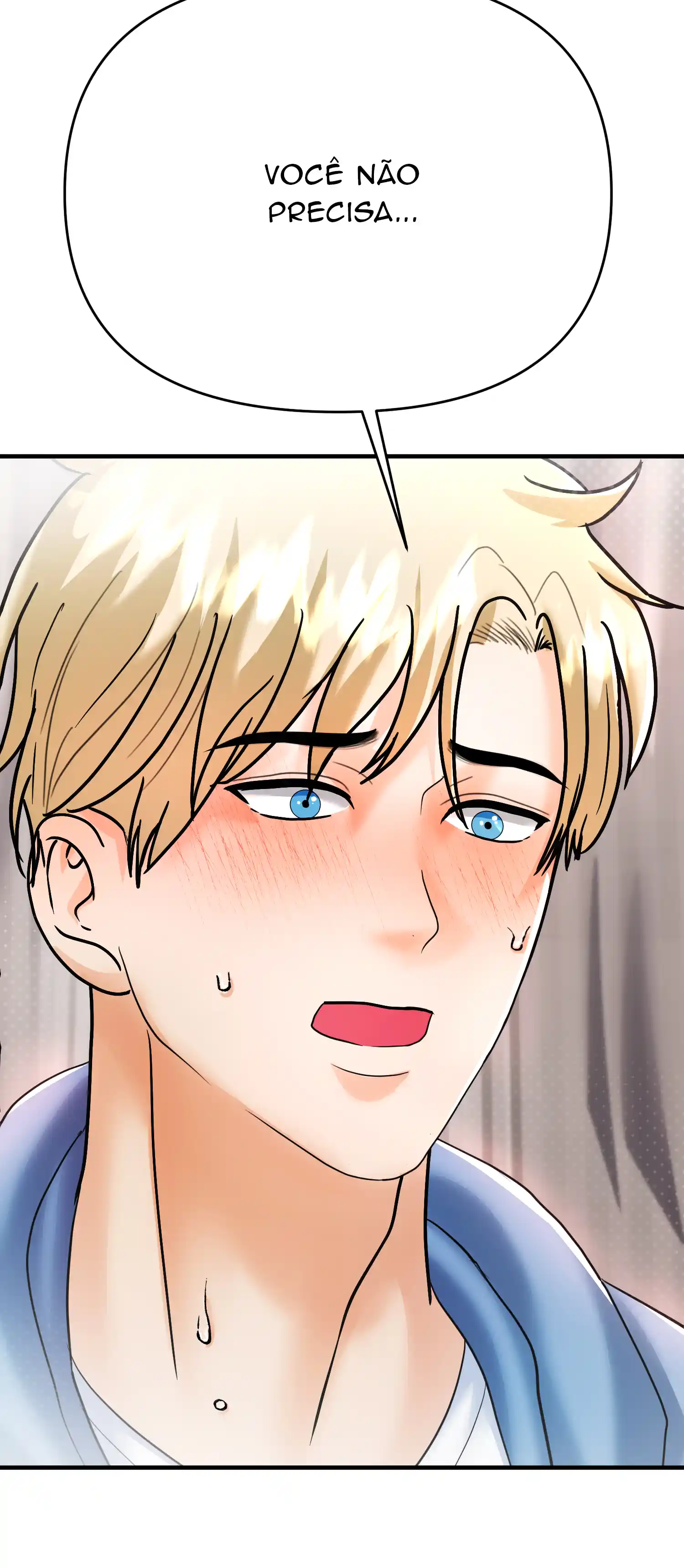 Ler Disaster Roommates Capitulo 7 Page 63