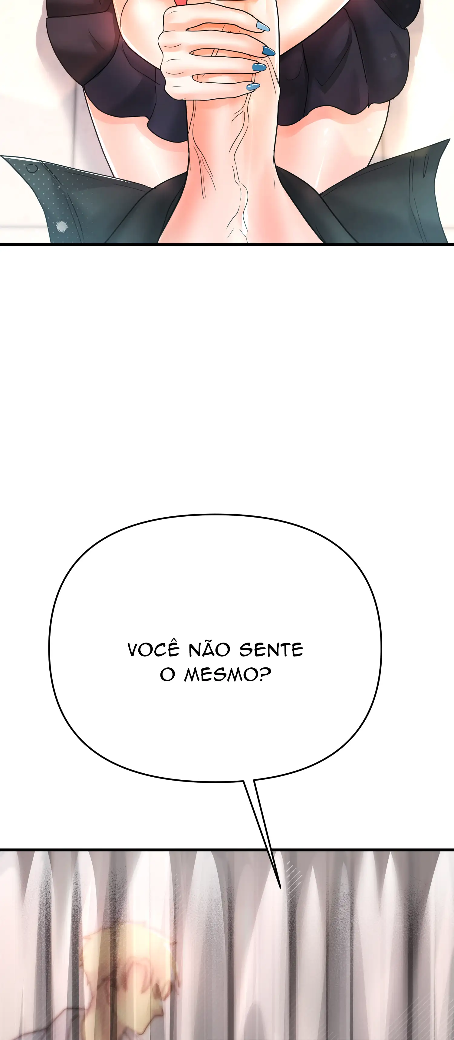 Ler Disaster Roommates Capitulo 7 Page 65