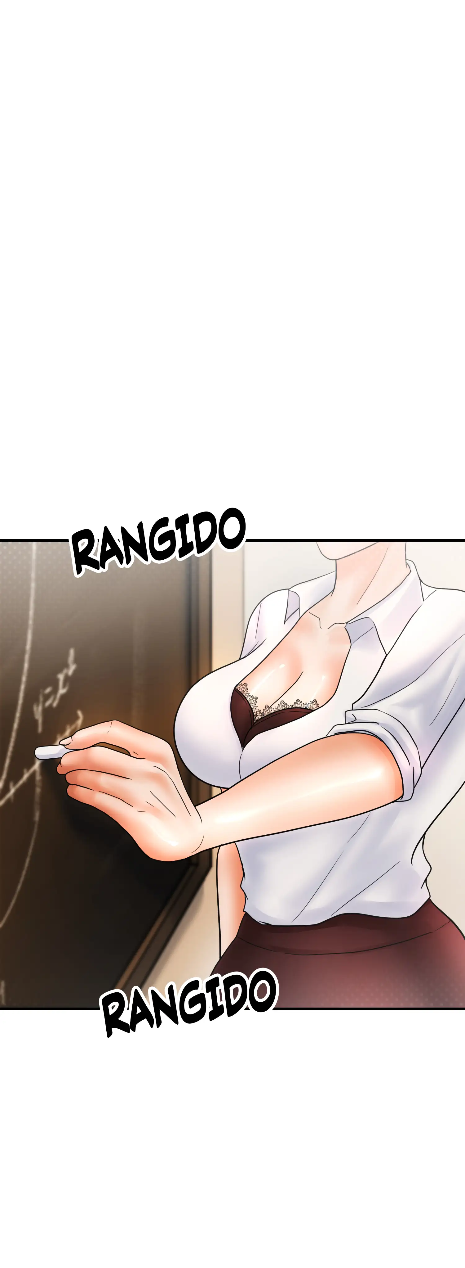 Ler Disaster Roommates Capitulo 7 Page 7