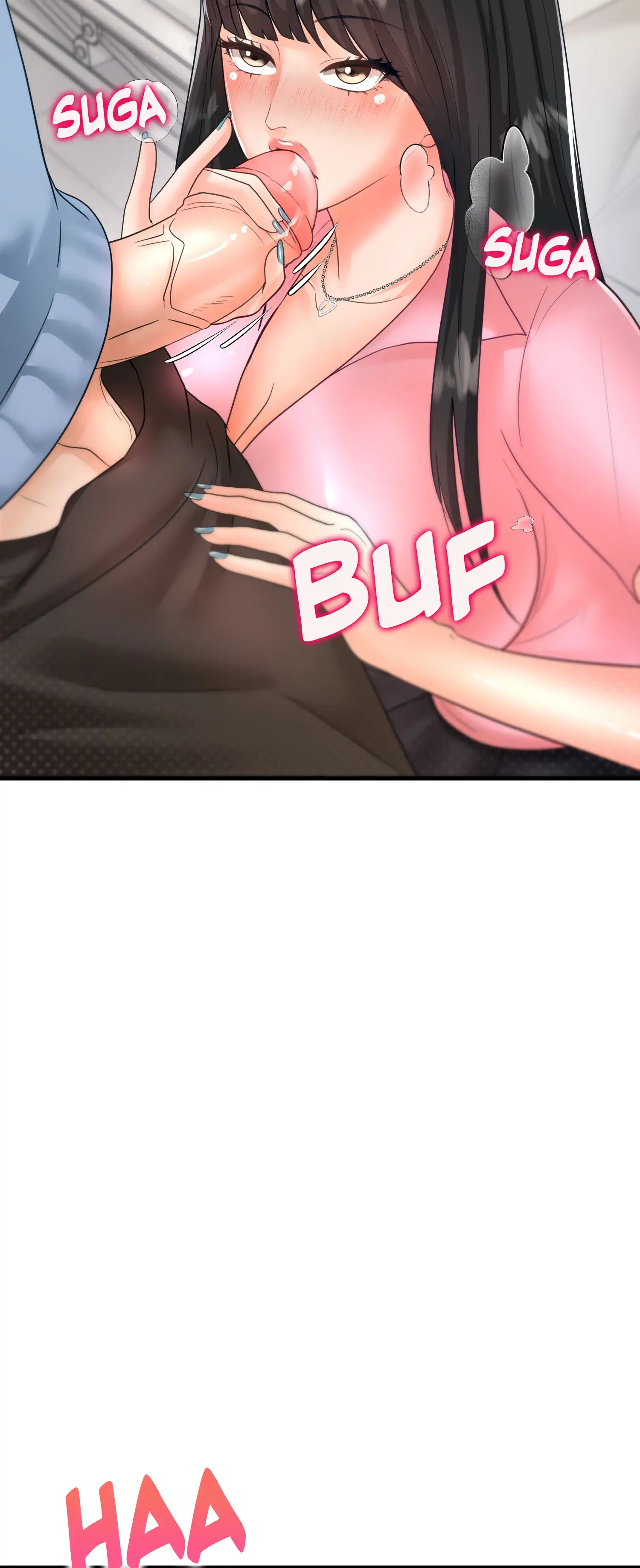 Ler Disaster Roommates Capitulo 8 Page 10