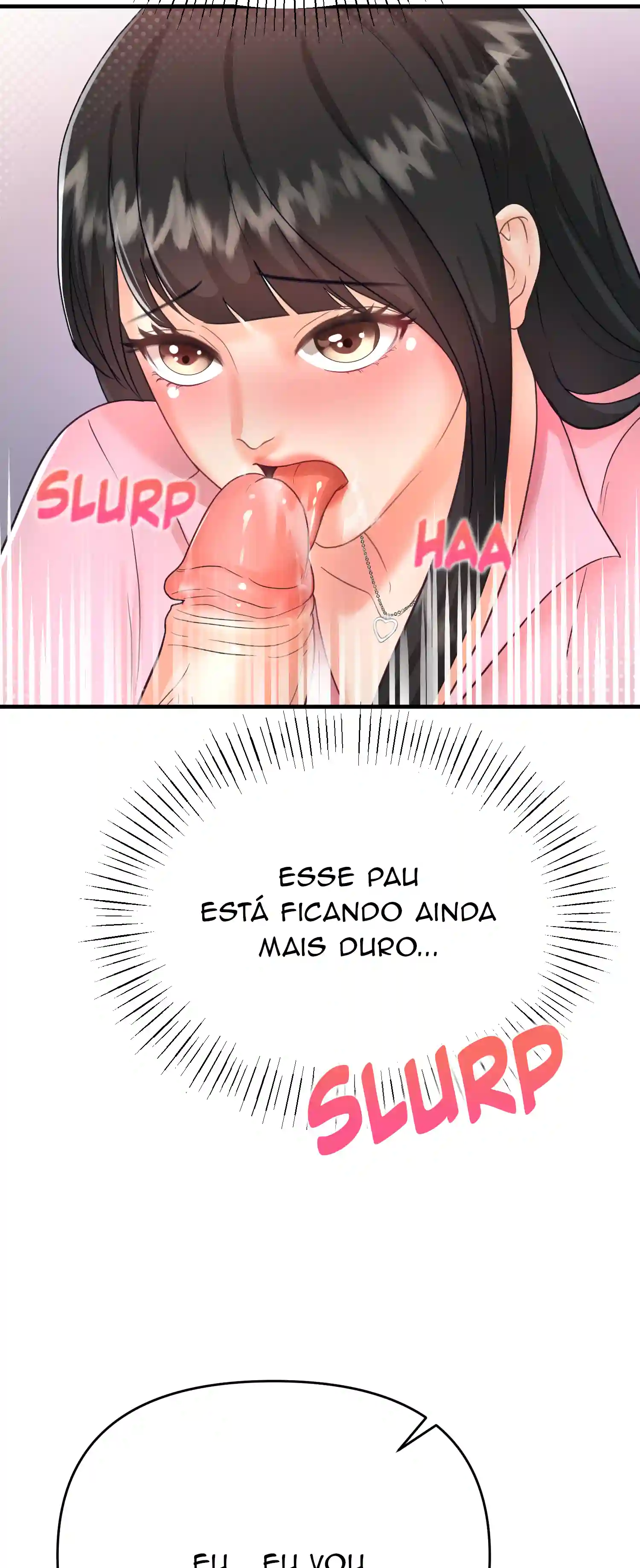 Ler Disaster Roommates Capitulo 8 Page 12