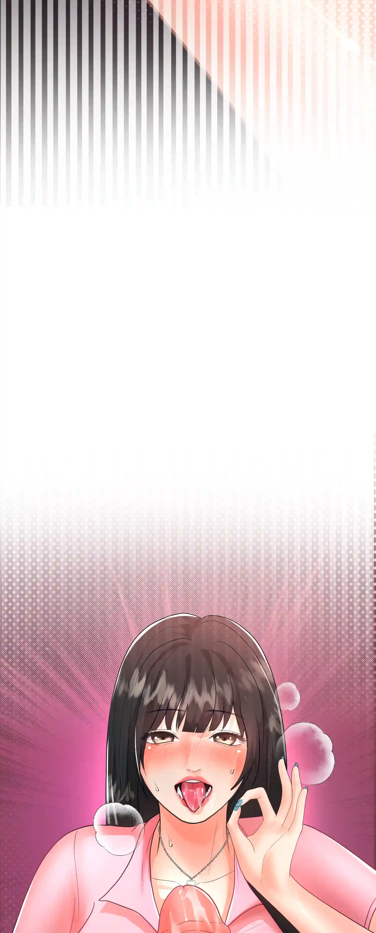 Ler Disaster Roommates Capitulo 8 Page 17