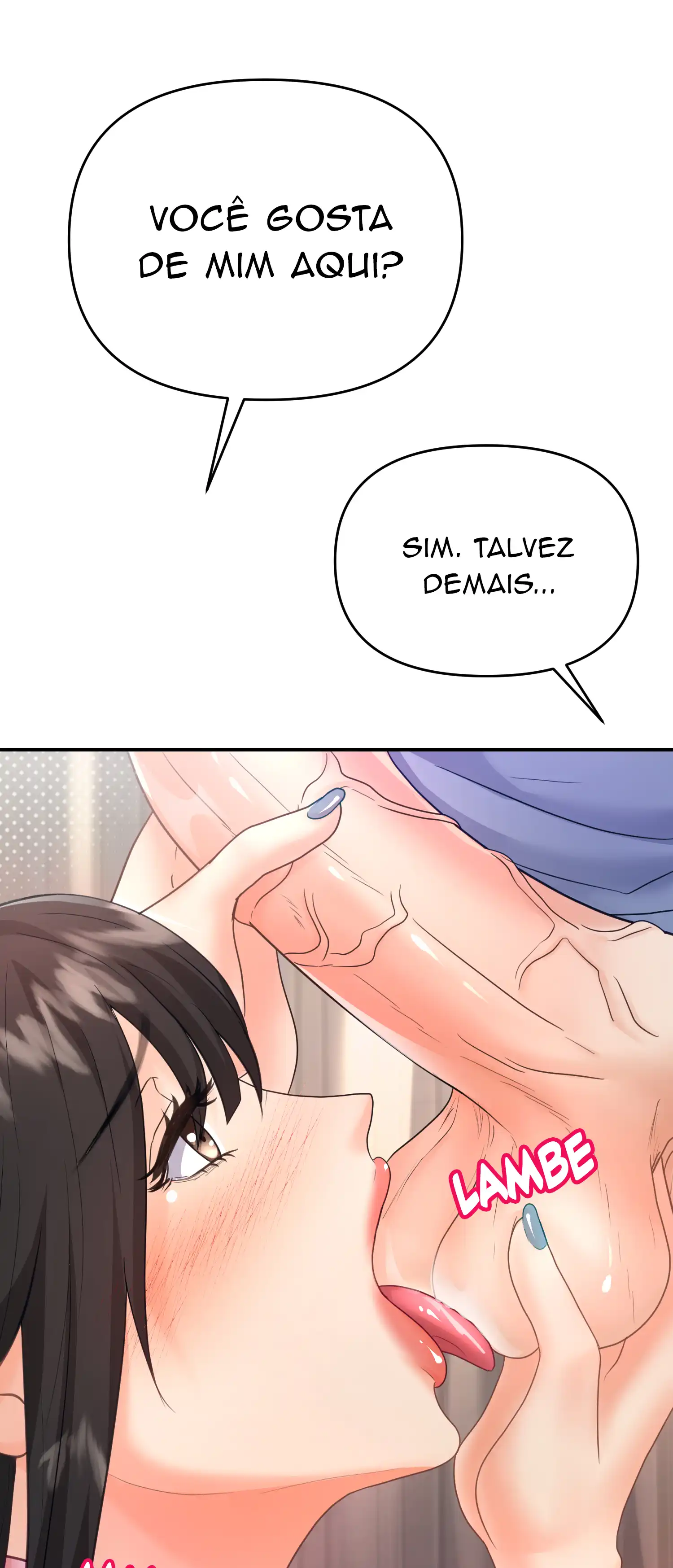 Ler Disaster Roommates Capitulo 8 Page 2