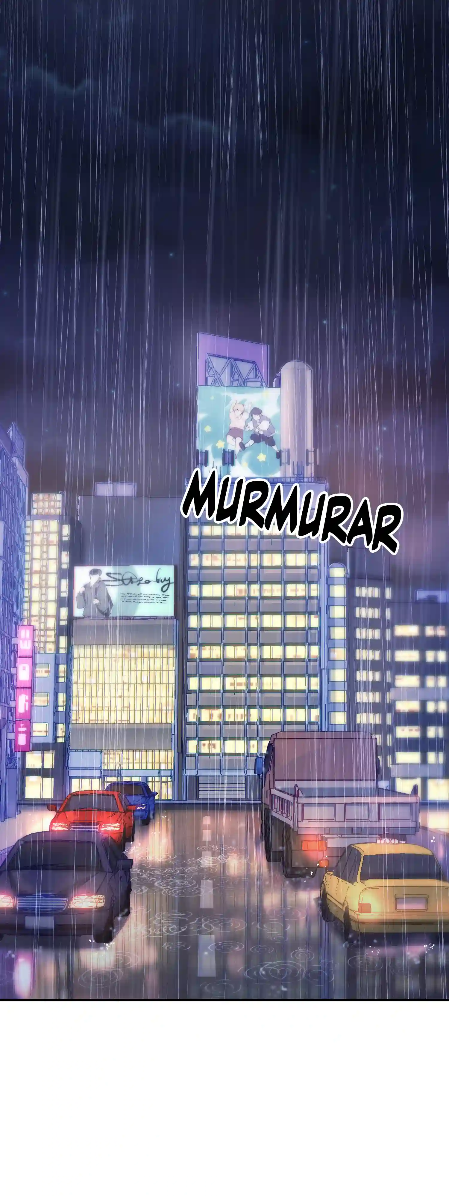 Ler Disaster Roommates Capitulo 8 Page 27