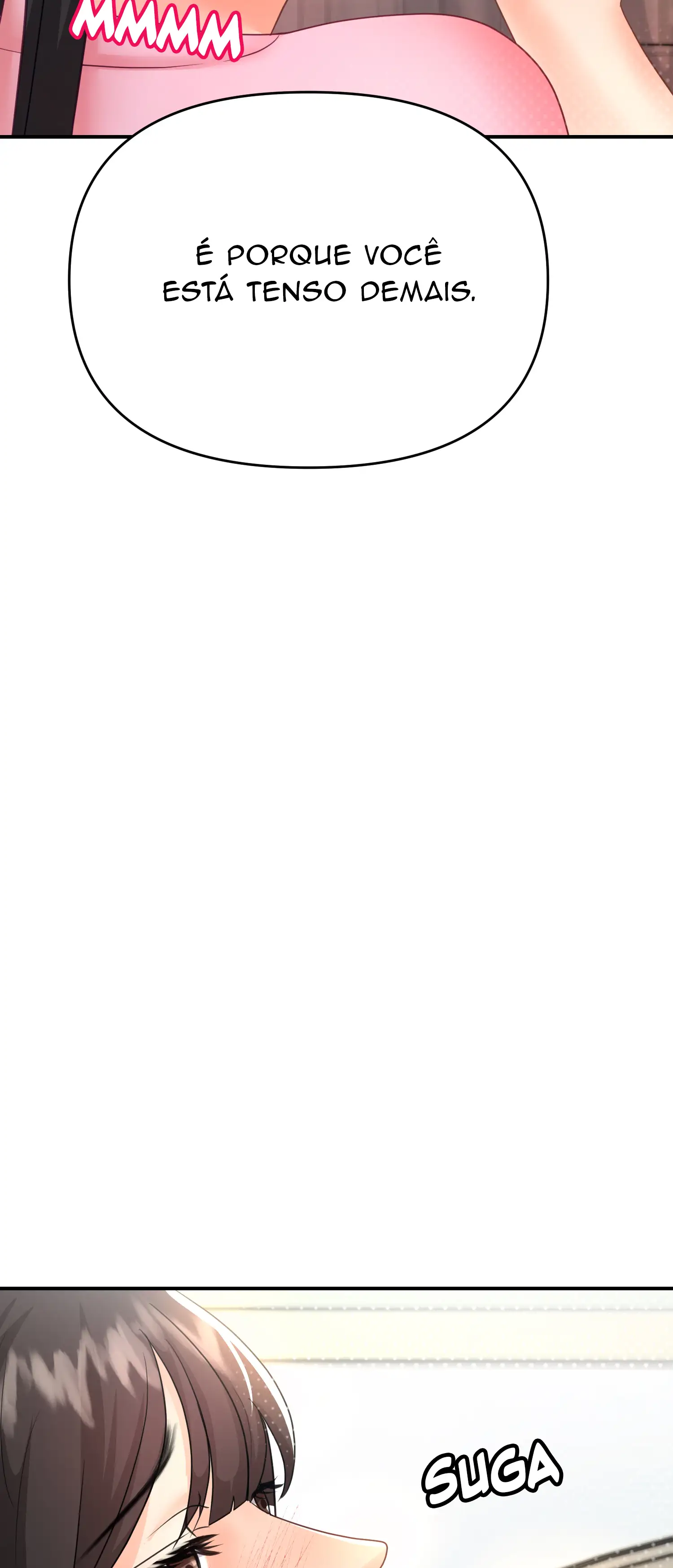 Ler Disaster Roommates Capitulo 8 Page 3