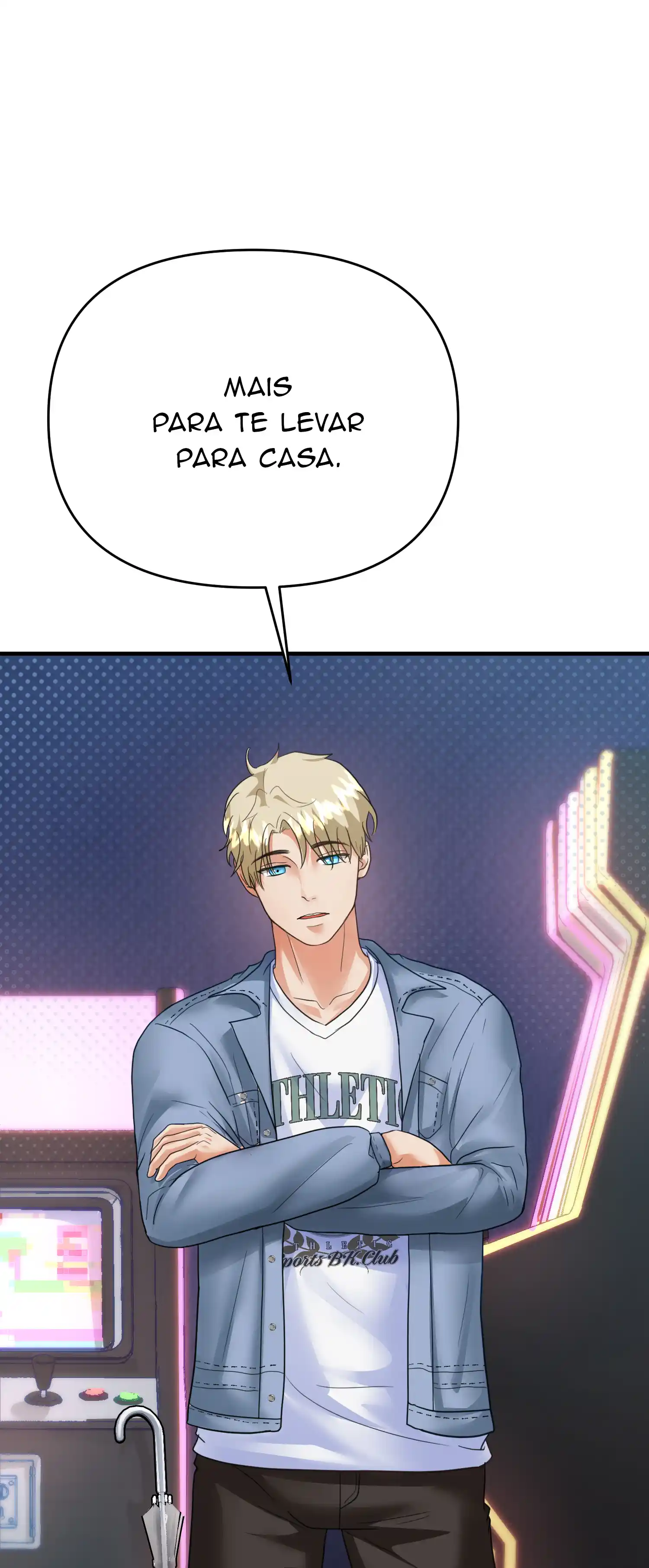 Ler Disaster Roommates Capitulo 8 Page 37