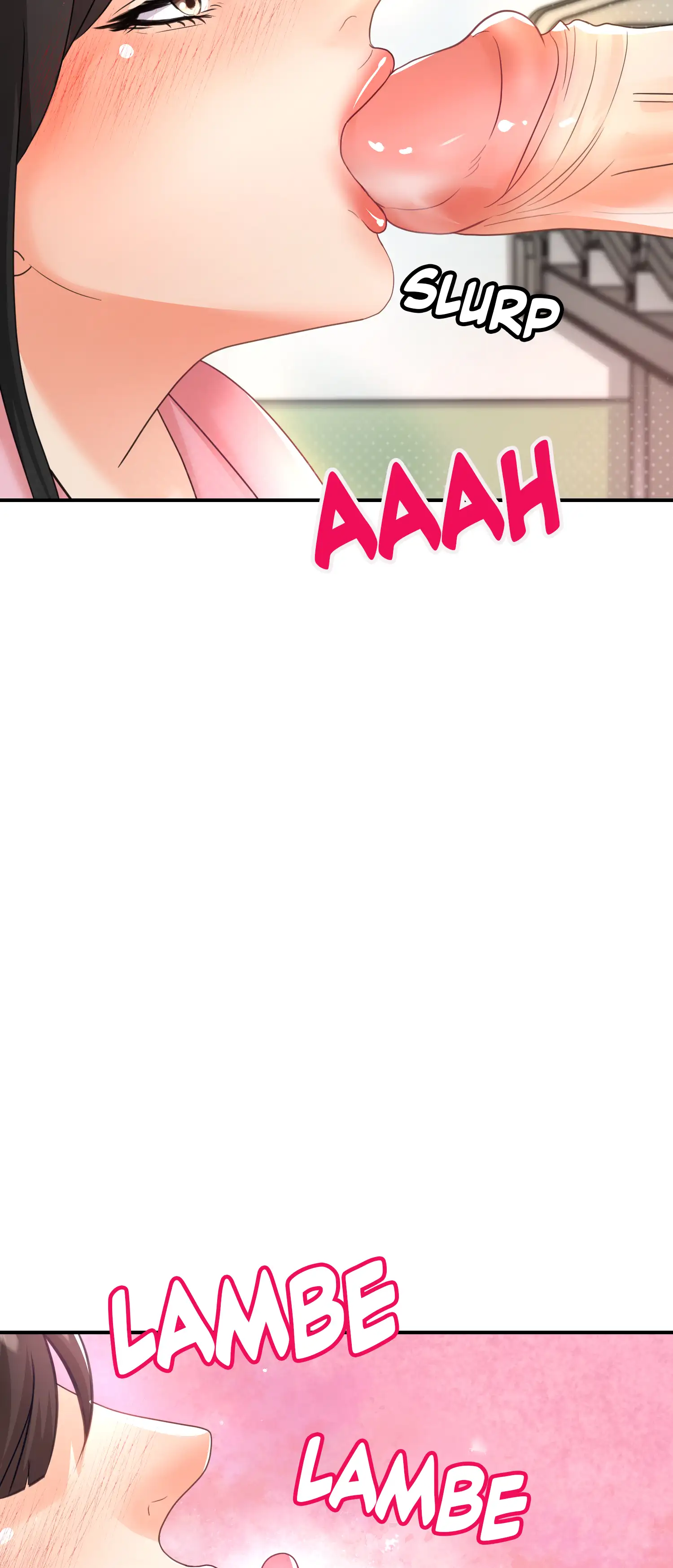 Ler Disaster Roommates Capitulo 8 Page 4