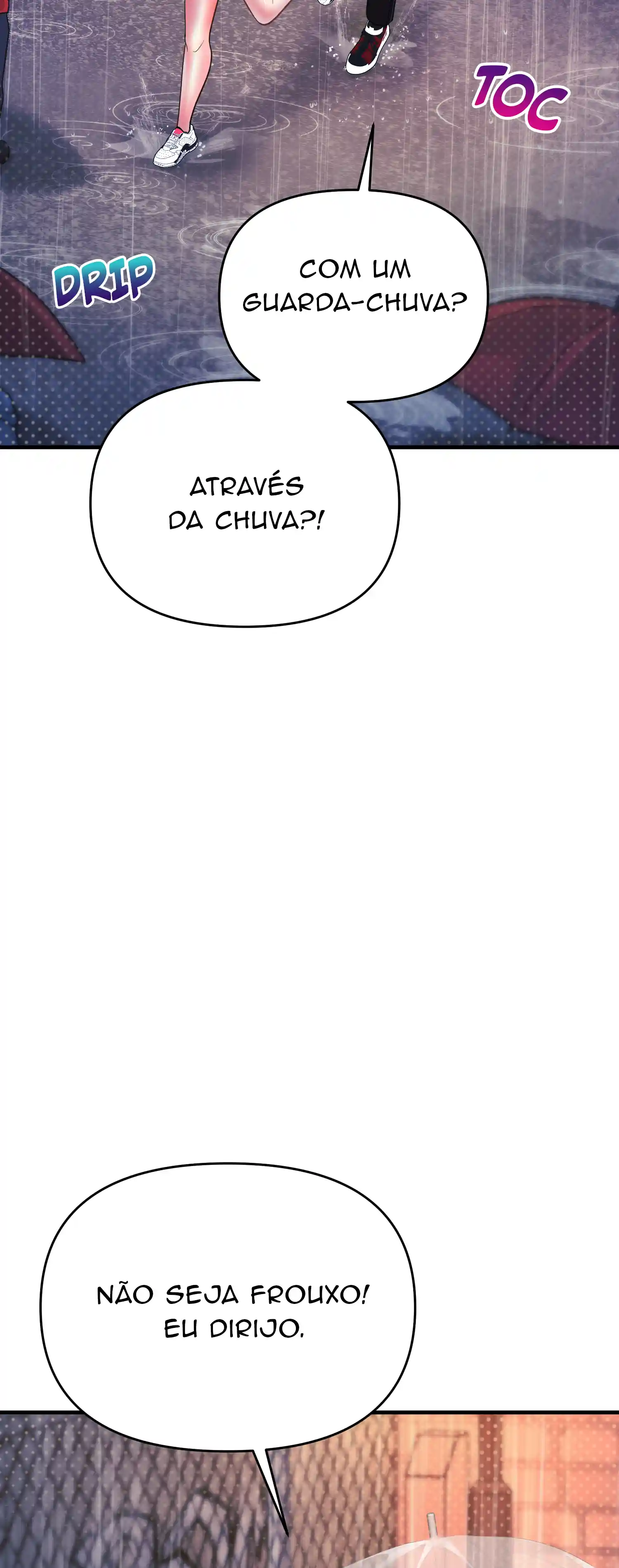 Ler Disaster Roommates Capitulo 8 Page 43