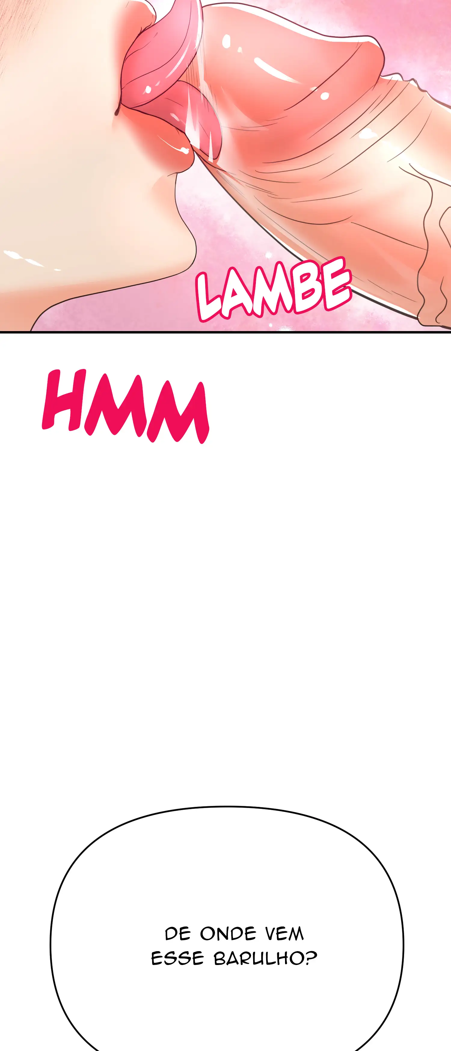 Ler Disaster Roommates Capitulo 8 Page 5