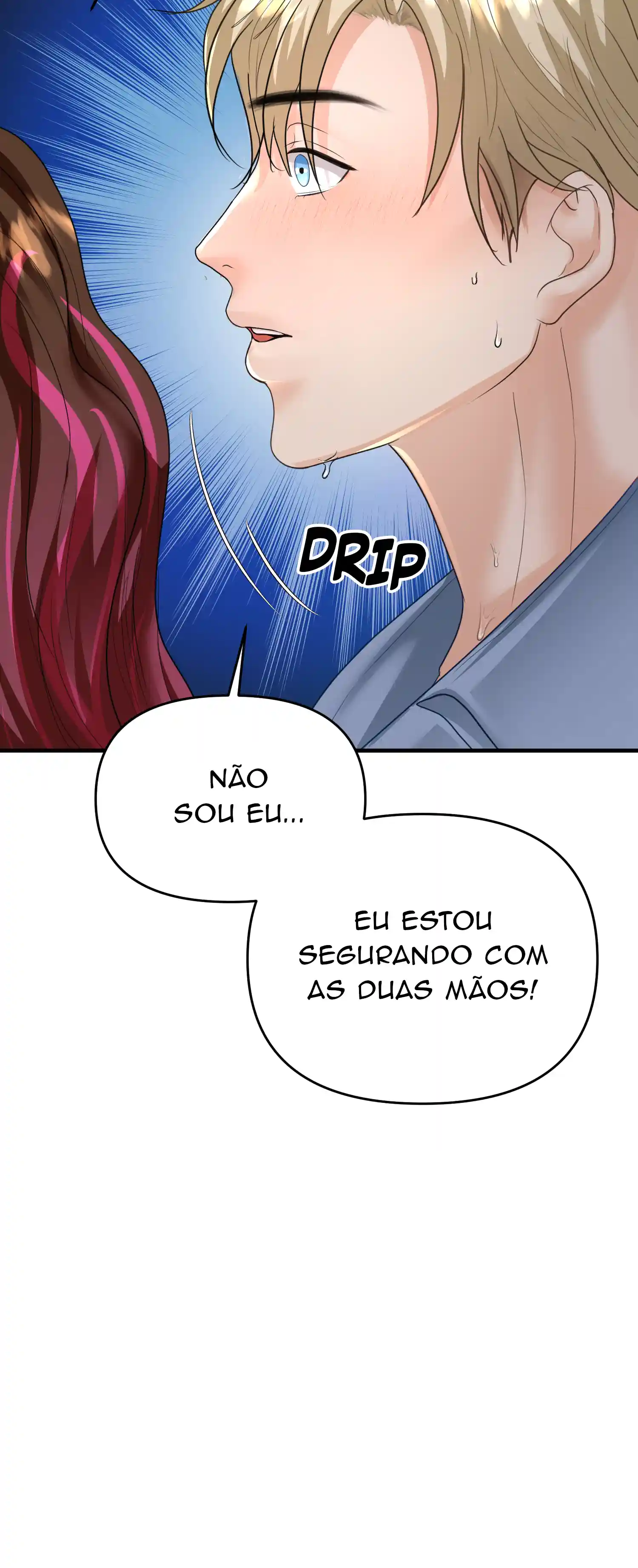 Ler Disaster Roommates Capitulo 8 Page 52