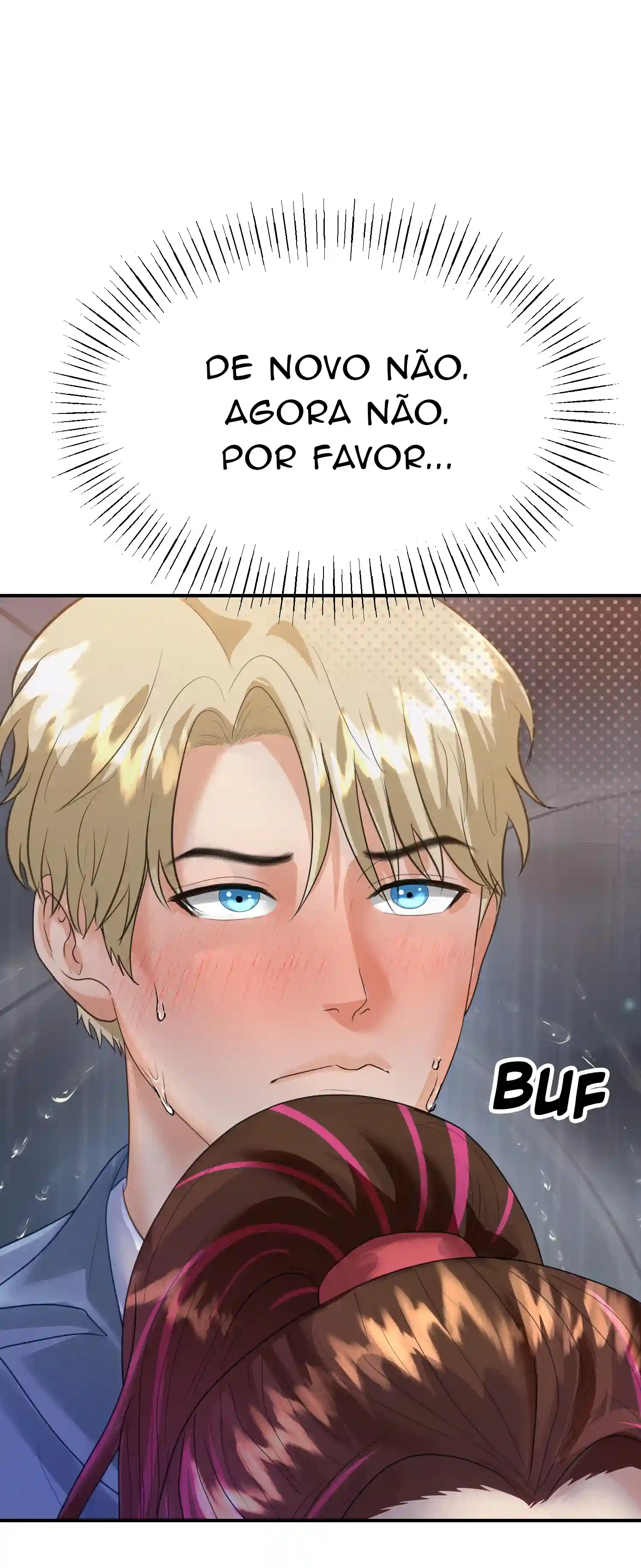 Ler Disaster Roommates Capitulo 8 Page 55