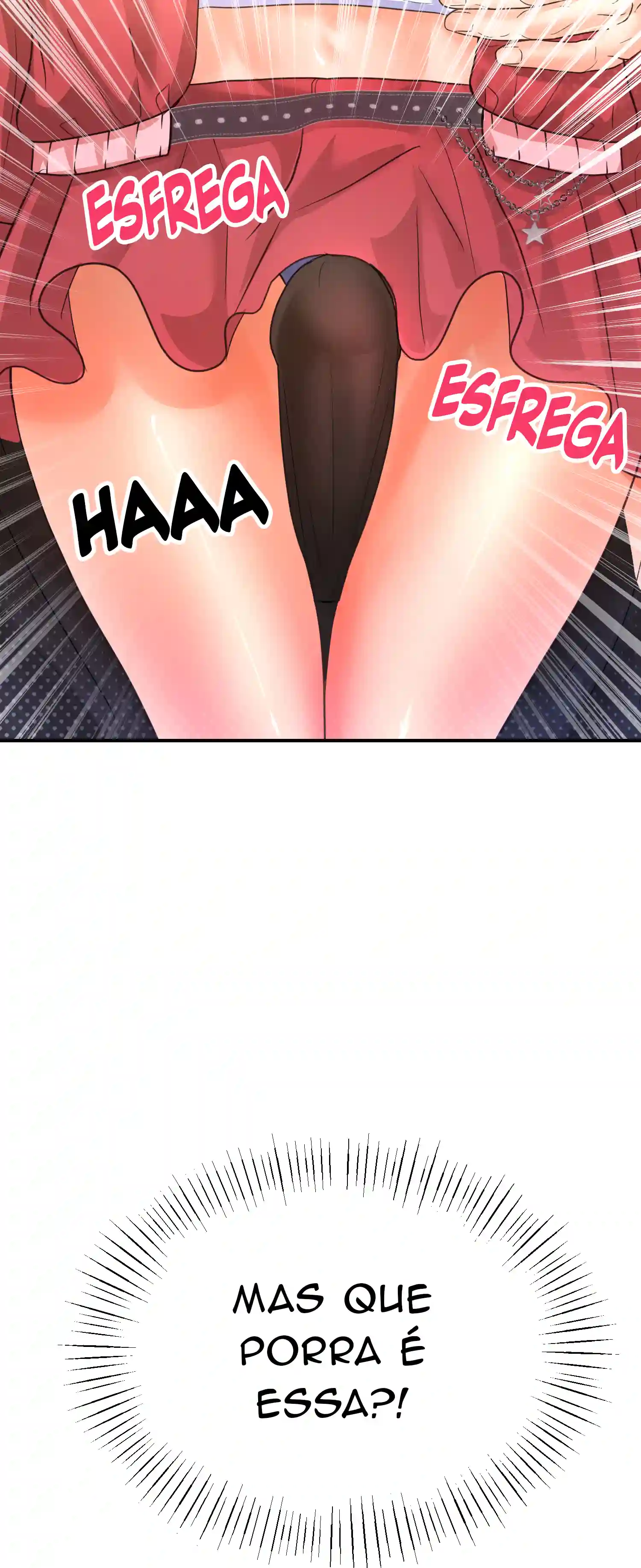 Ler Disaster Roommates Capitulo 8 Page 58