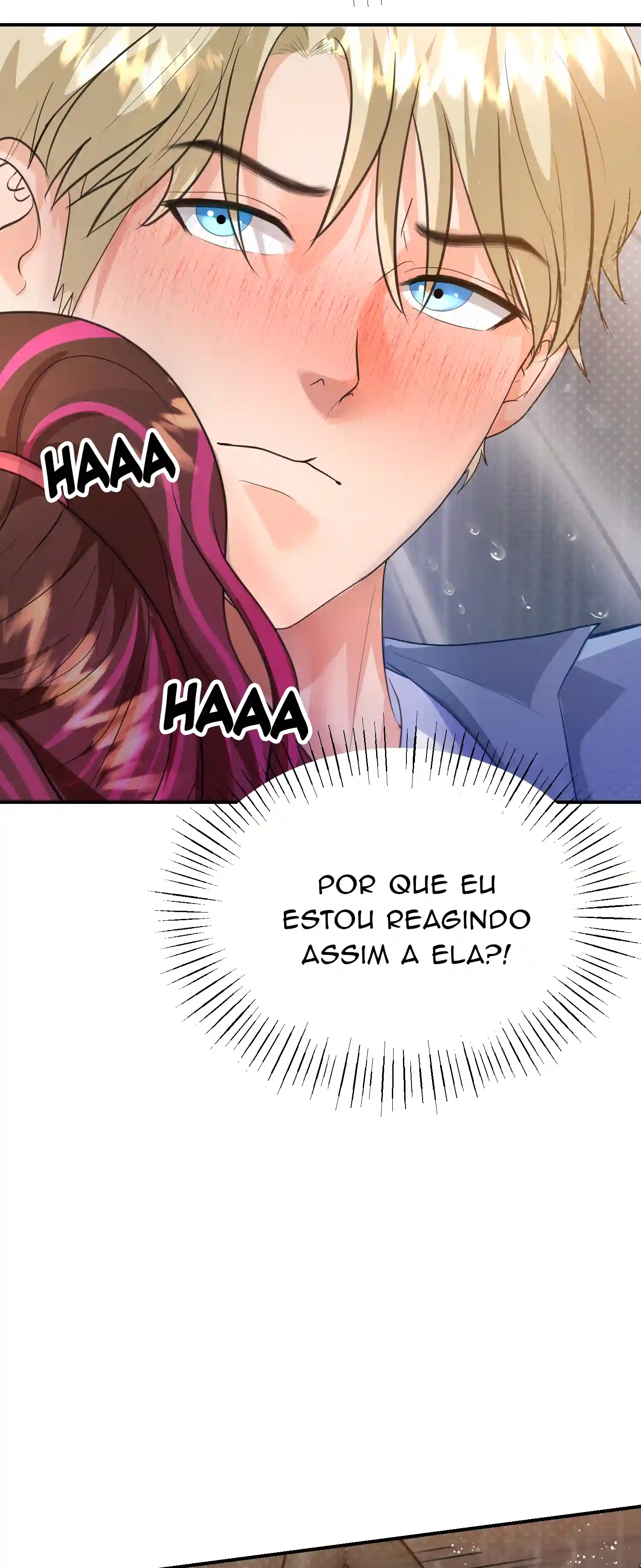 Ler Disaster Roommates Capitulo 8 Page 59