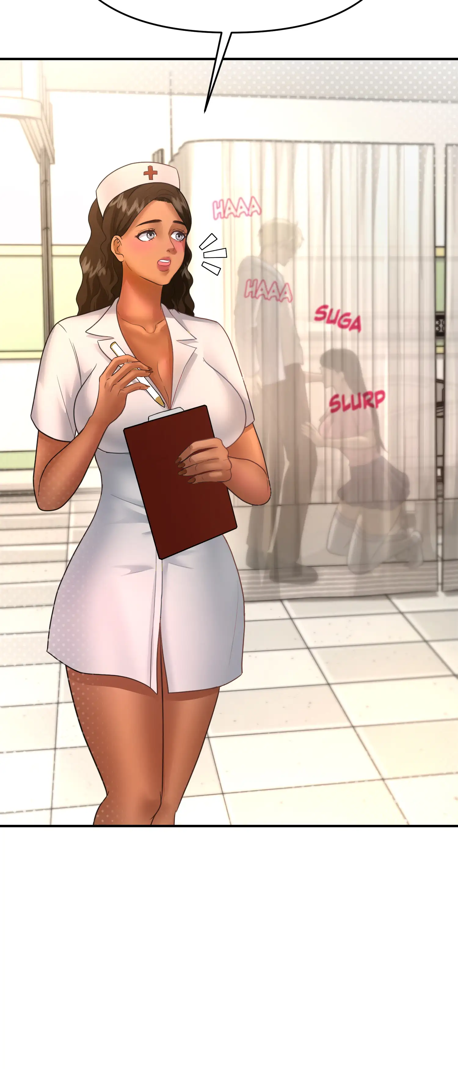 Ler Disaster Roommates Capitulo 8 Page 6