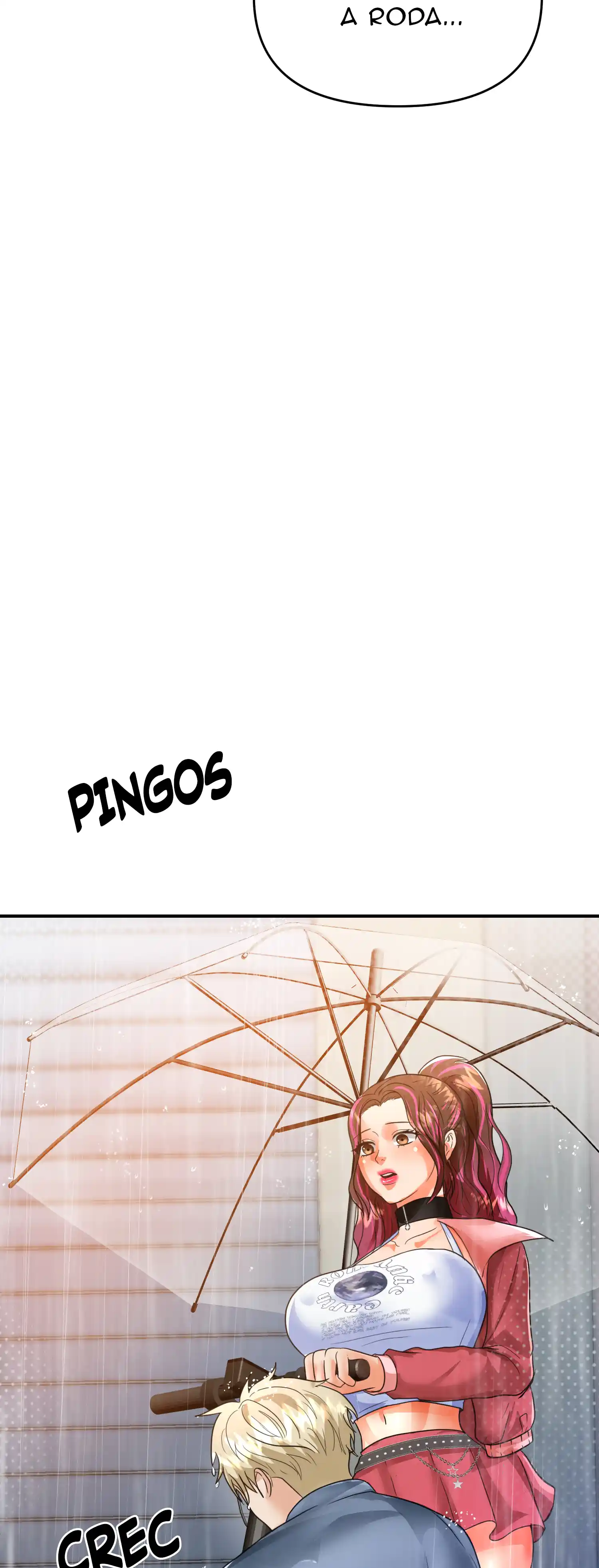 Ler Disaster Roommates Capitulo 8 Page 65