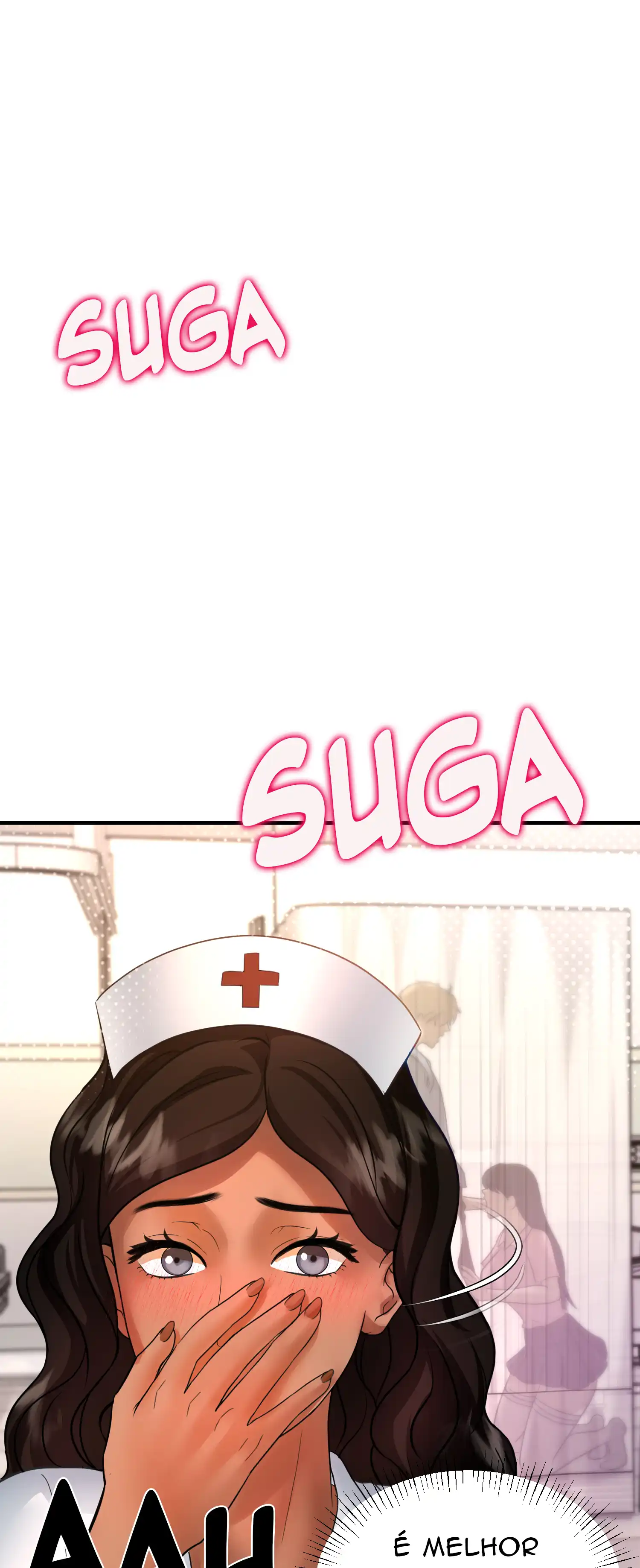 Ler Disaster Roommates Capitulo 8 Page 8