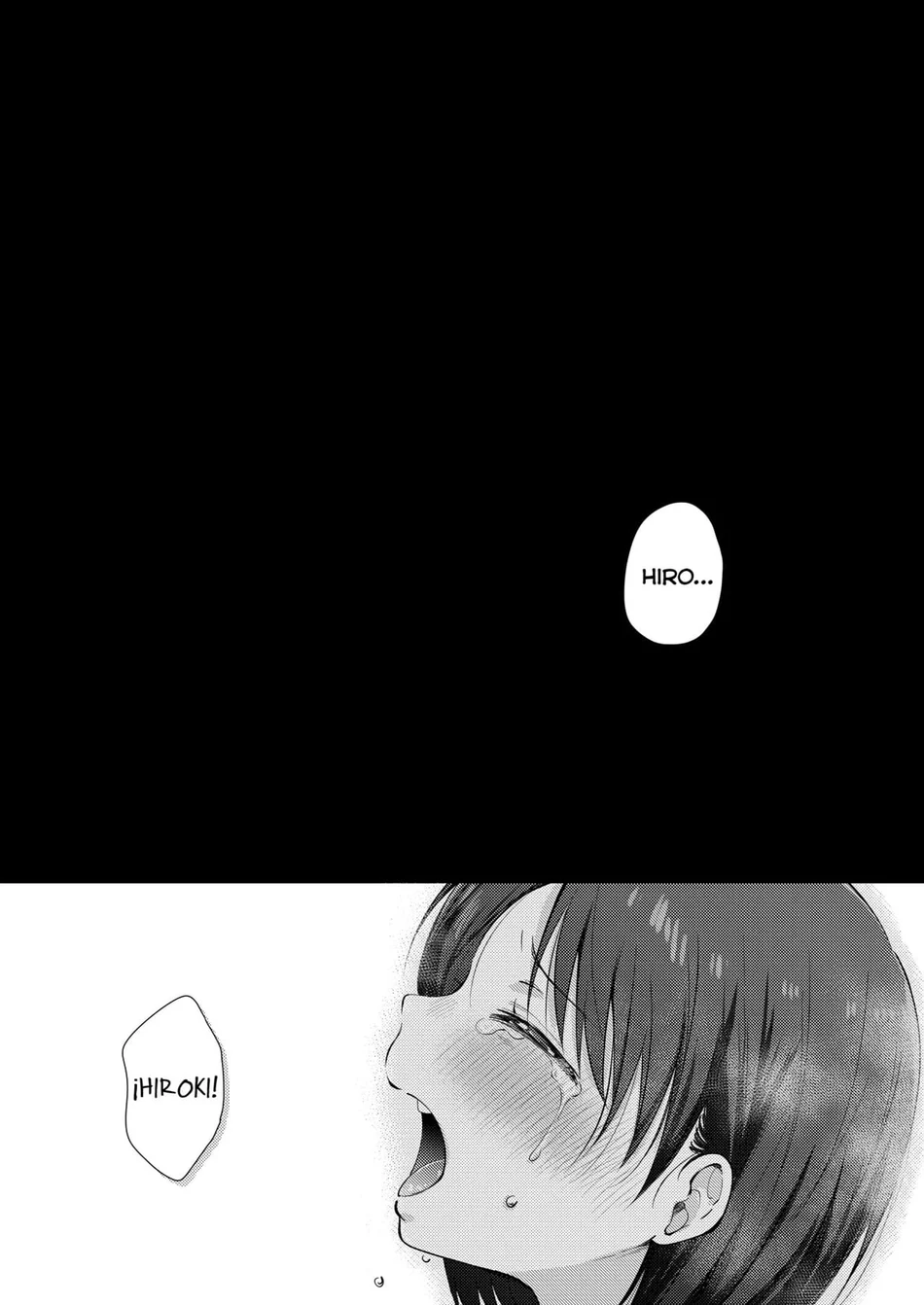 Ler Acabei Transando Por Curiosidade Com Minha Amiga de Infância Capitulo 3 Page 3