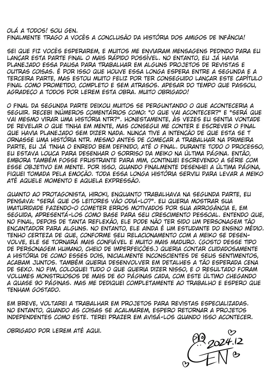 Ler Acabei Transando Por Curiosidade Com Minha Amiga de Infância Capitulo 3 Page 86