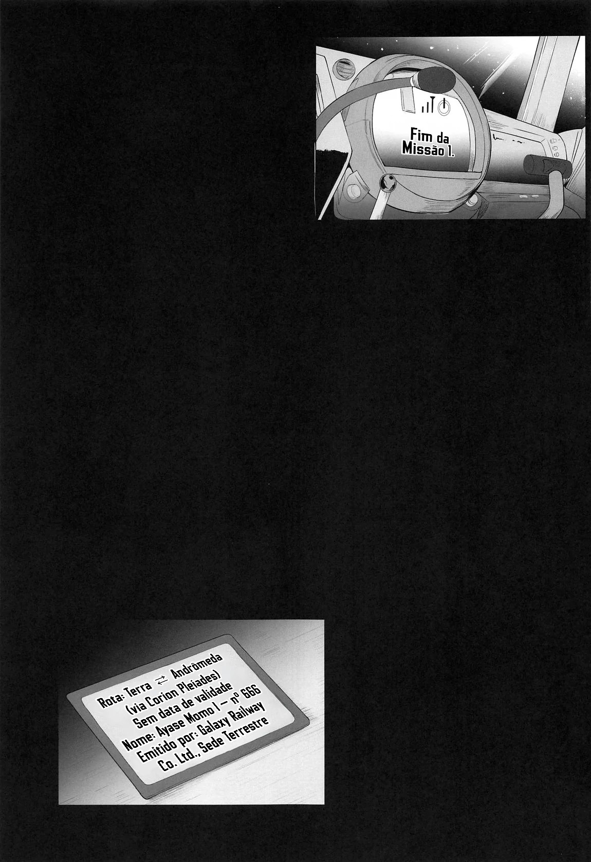 Ler MOE MOE MOMO Capitulo 1 Page 12