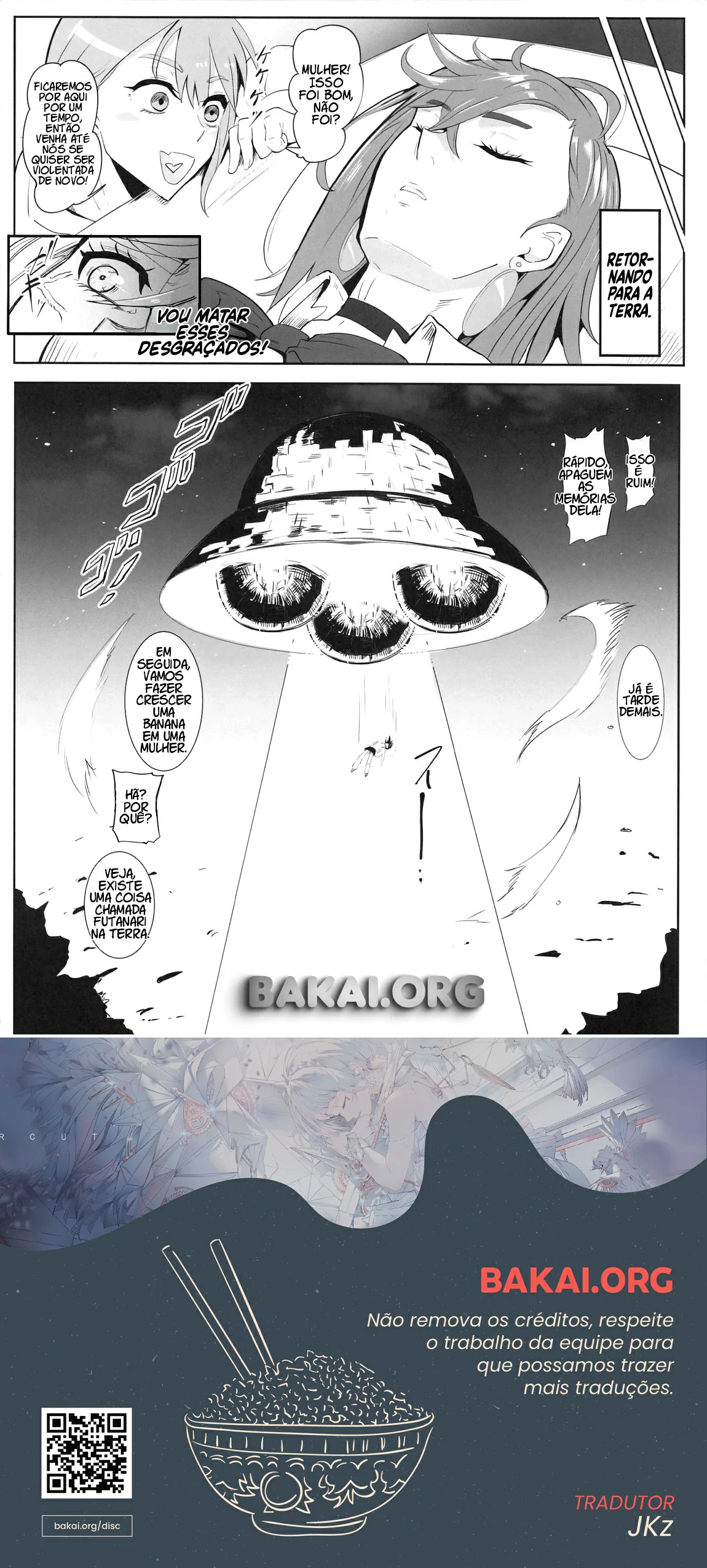 Ler MOE MOE MOMO Capitulo 1 Page 31