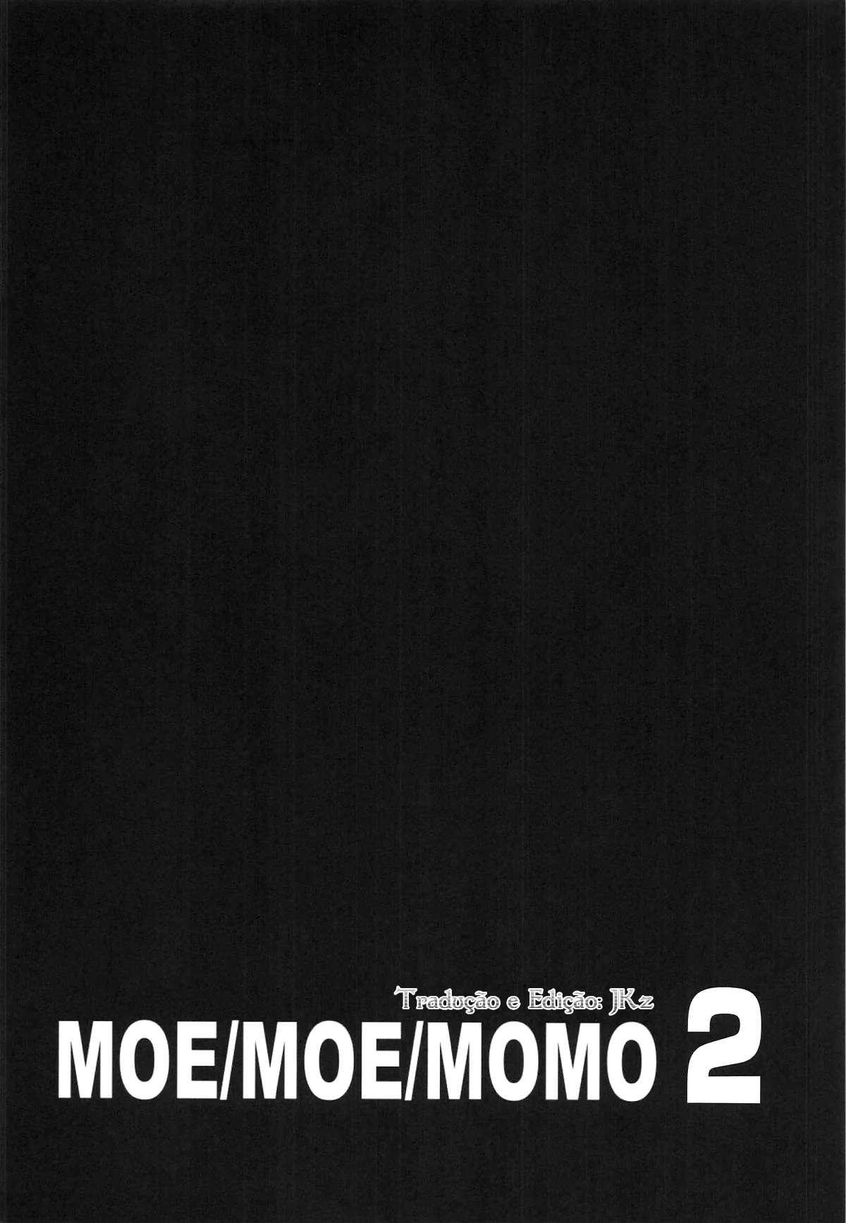 Ler MOE MOE MOMO Capitulo 2 Page 15