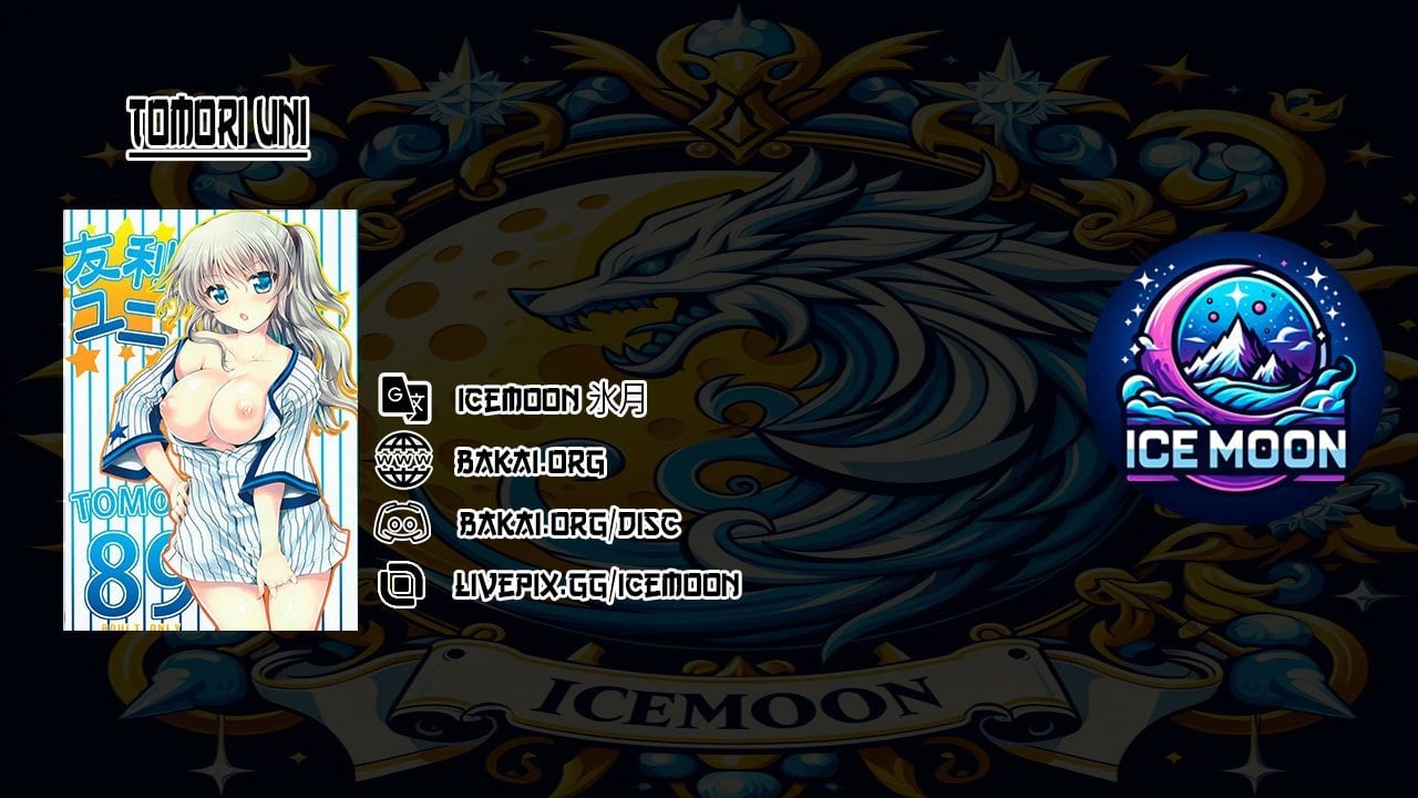 Ler Tomori Uni Capitulo 1 Page 27