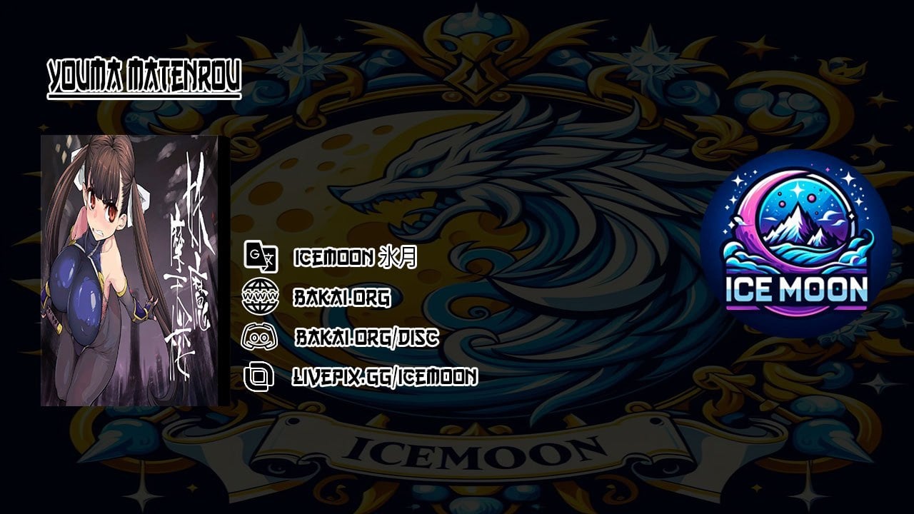 Ler Youma Matenrou Capitulo 1 Page 24