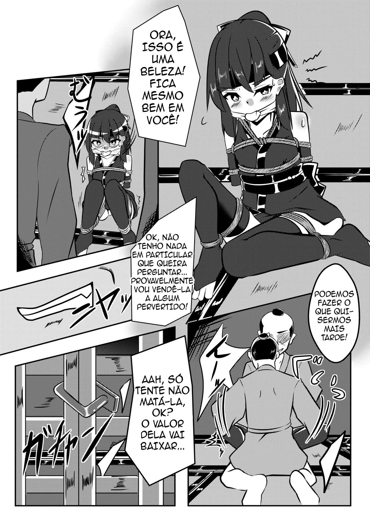 Ler Tonde Hi ni Iru by Kanie Capitulo 1 Page 8